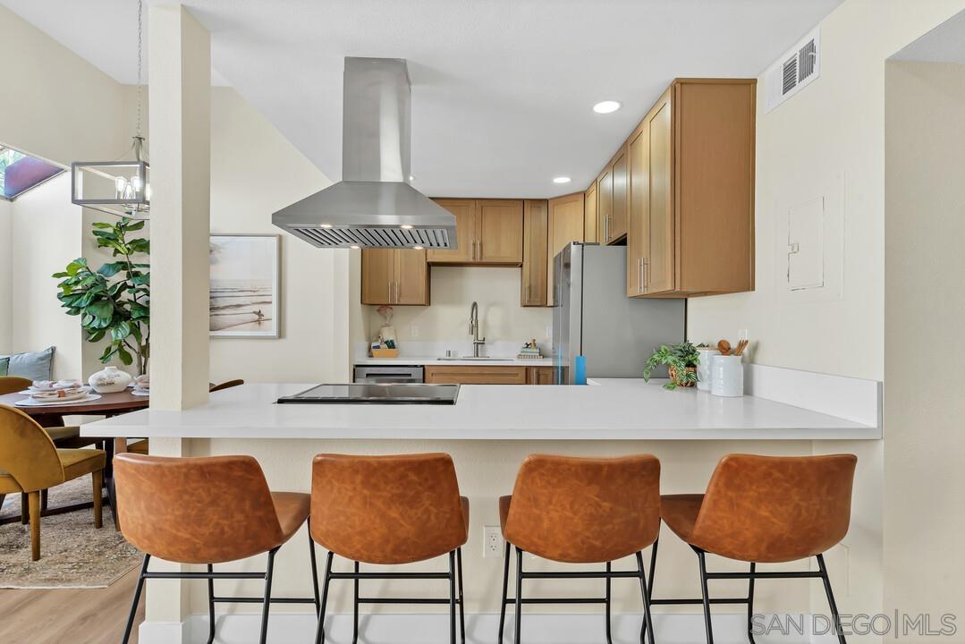 Detail Gallery Image 9 of 33 For 832  13th St  #G,  Imperial Beach,  CA 91932 - 2 Beds | 2 Baths