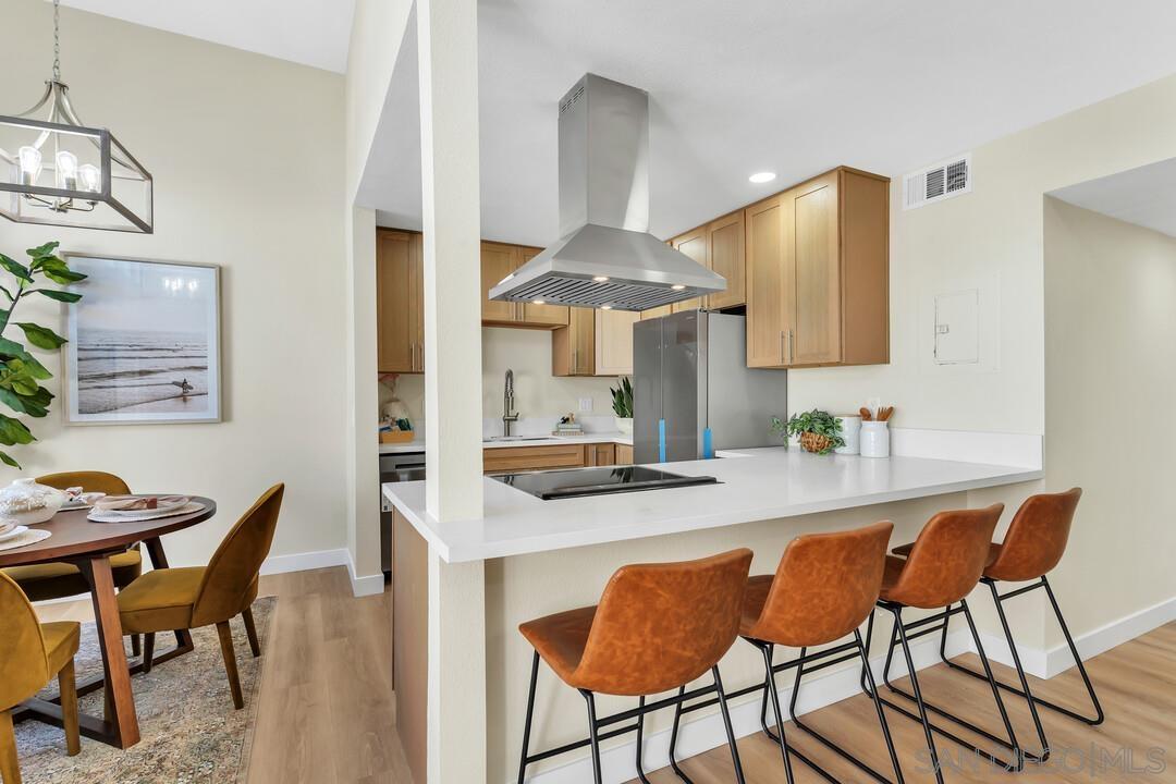 Detail Gallery Image 10 of 33 For 832  13th St  #G,  Imperial Beach,  CA 91932 - 2 Beds | 2 Baths