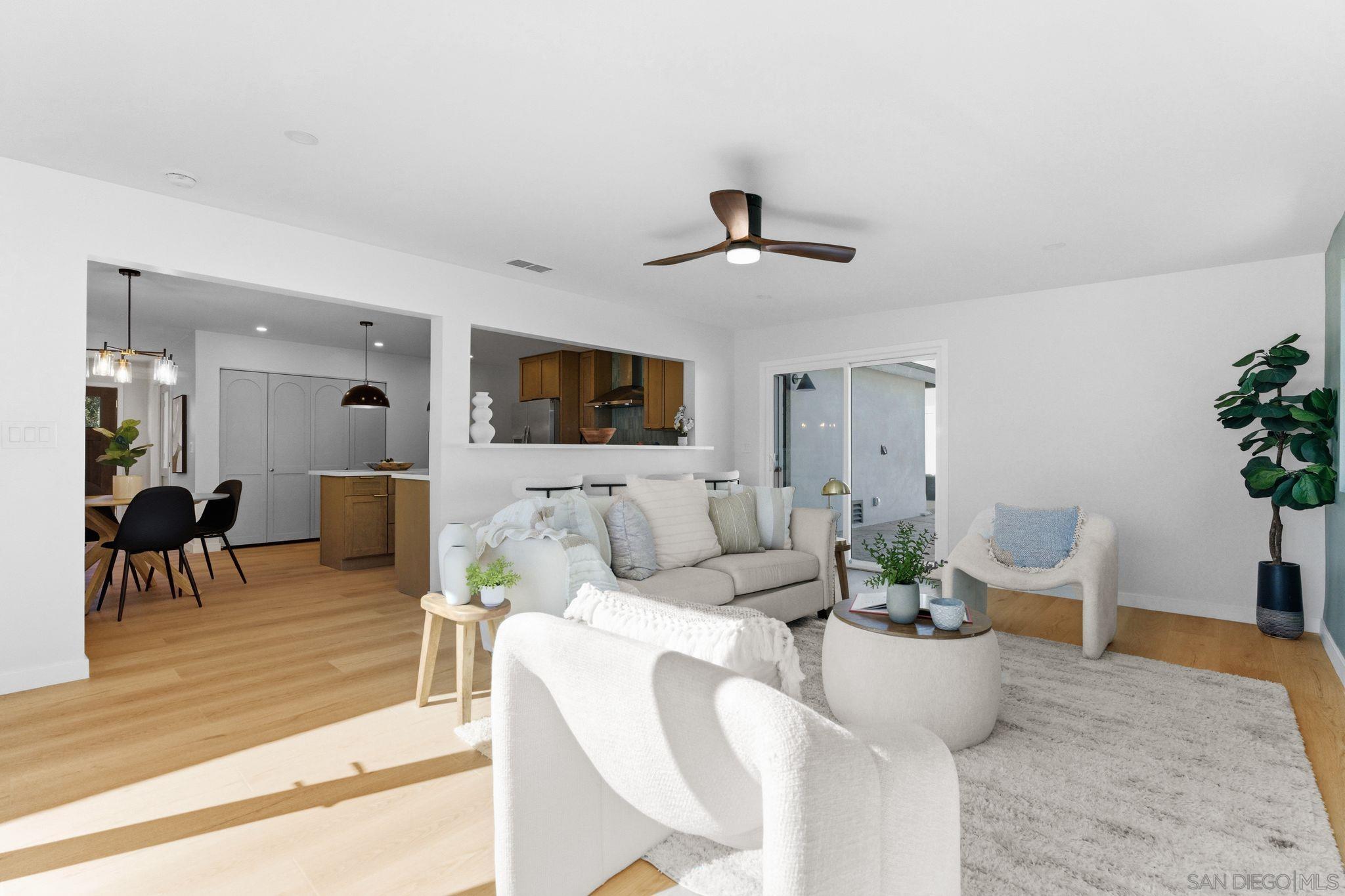 Detail Gallery Image 13 of 36 For 157  Thrasher Way, El Cajon,  CA 92020 - 4 Beds | 2 Baths