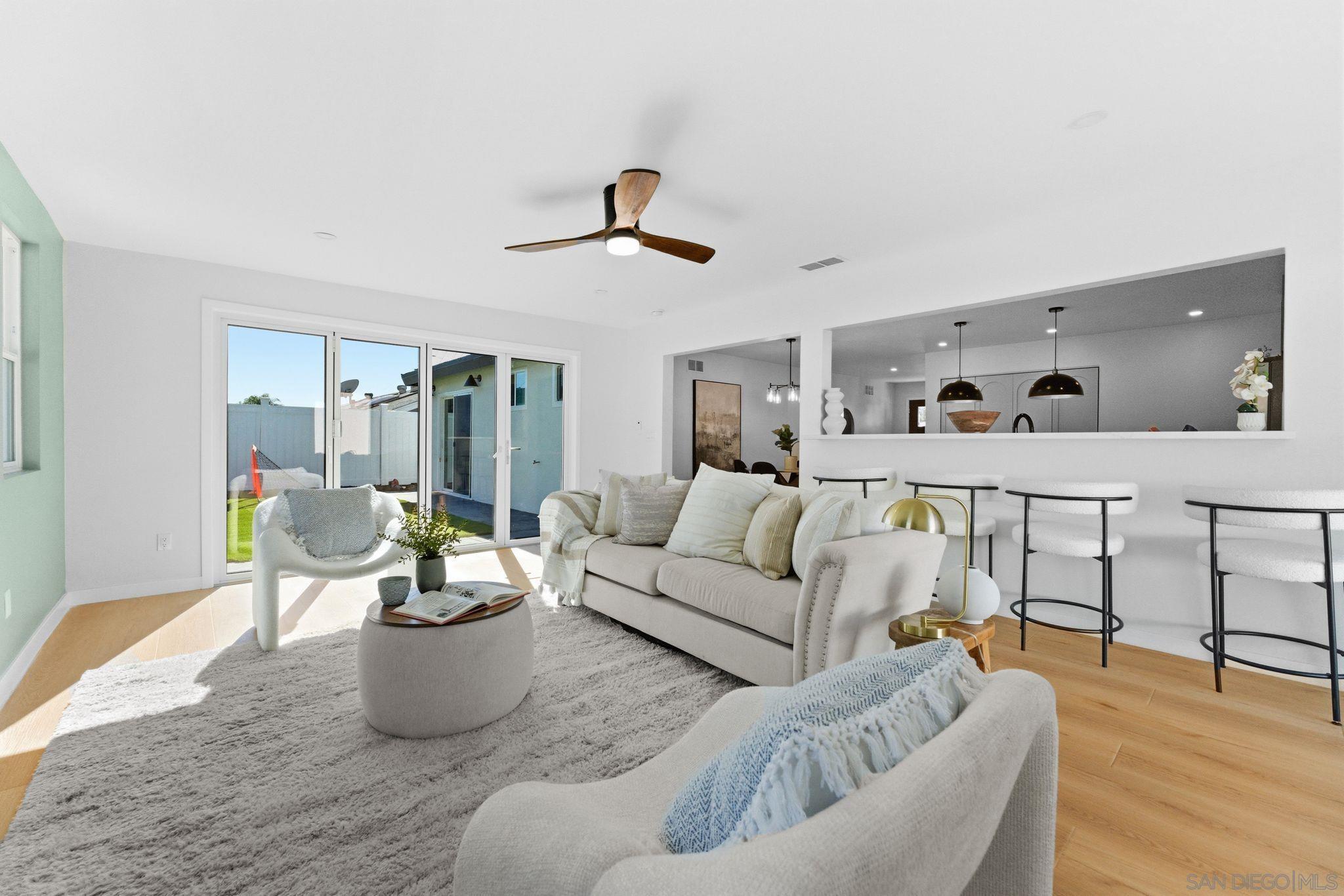 Detail Gallery Image 15 of 36 For 157  Thrasher Way, El Cajon,  CA 92020 - 4 Beds | 2 Baths