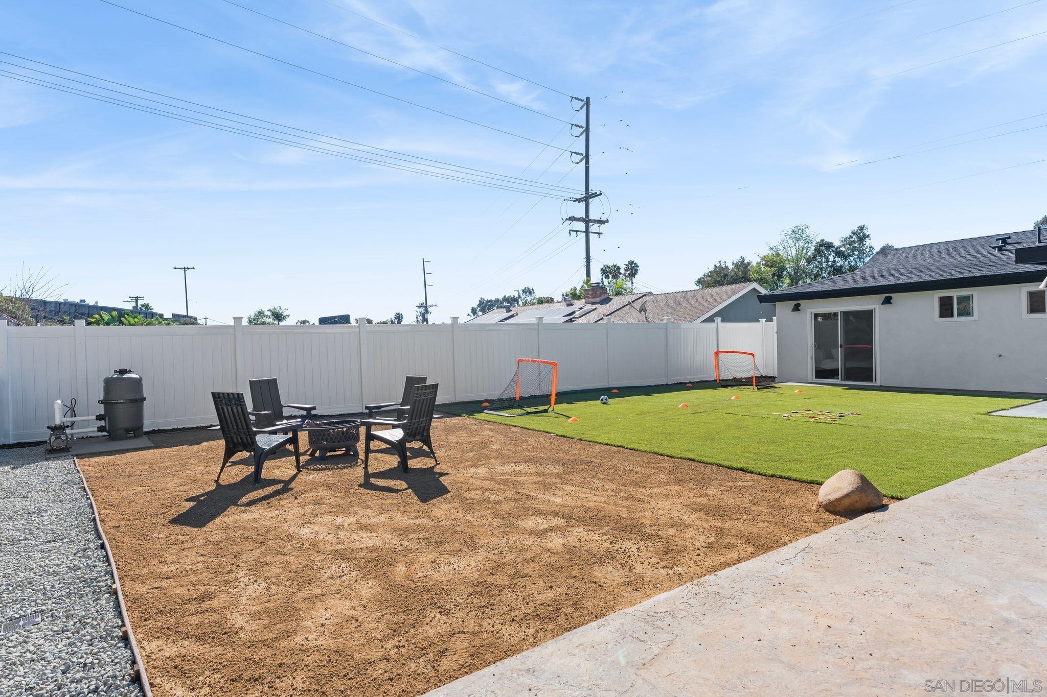 Detail Gallery Image 29 of 36 For 157  Thrasher Way, El Cajon,  CA 92020 - 4 Beds | 2 Baths