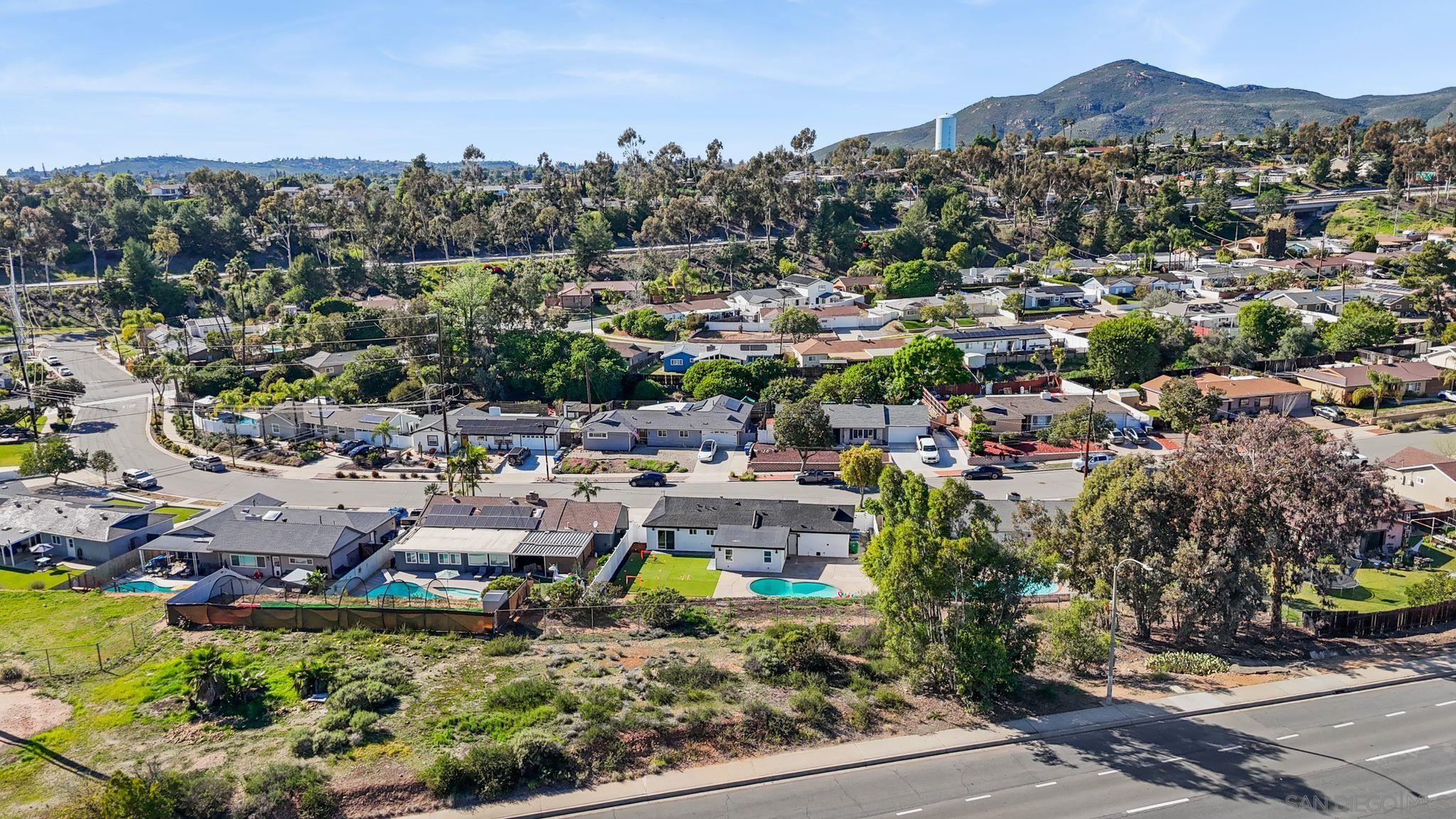 Detail Gallery Image 36 of 36 For 157  Thrasher Way, El Cajon,  CA 92020 - 4 Beds | 2 Baths
