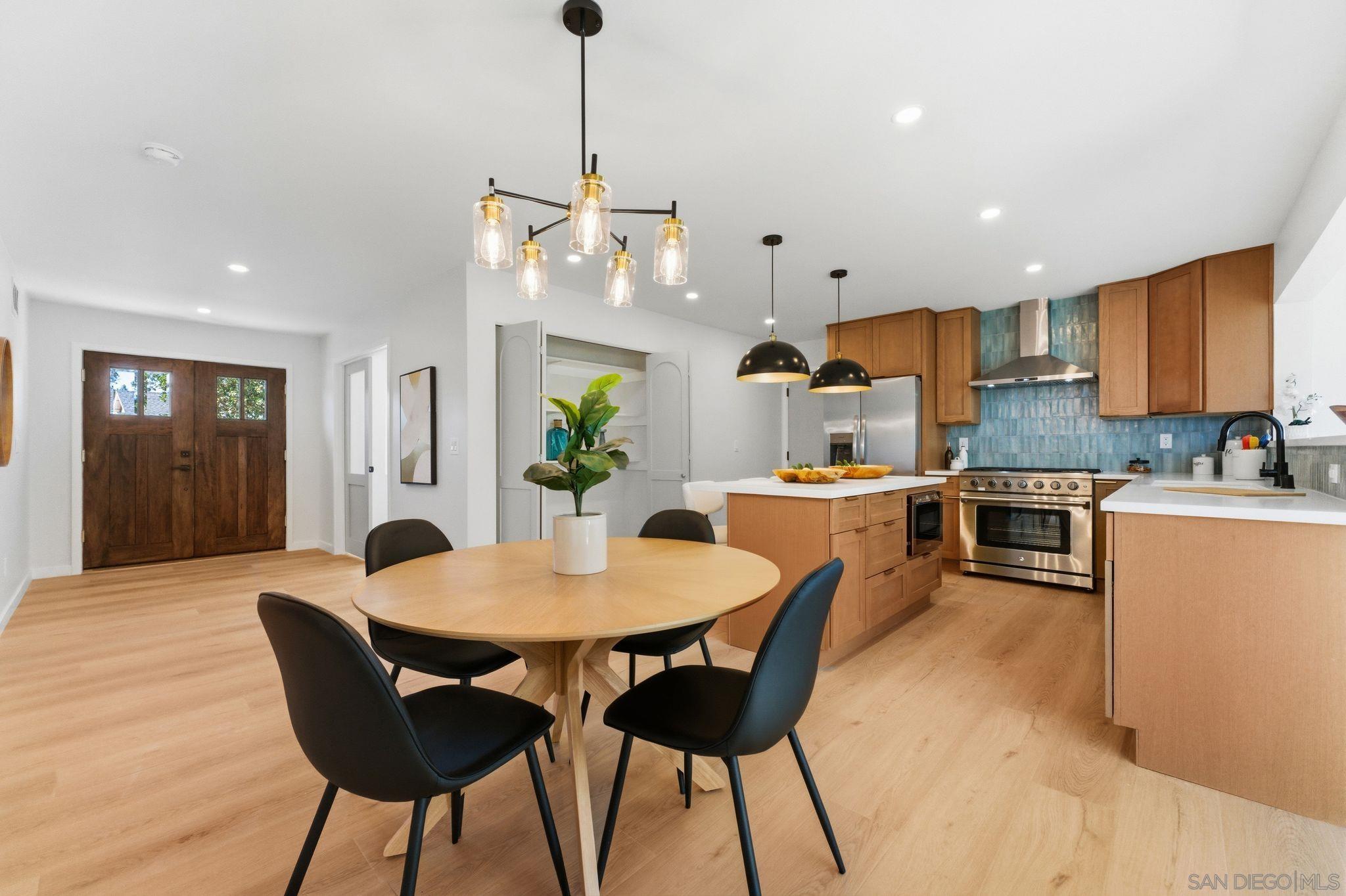 Detail Gallery Image 6 of 36 For 157  Thrasher Way, El Cajon,  CA 92020 - 4 Beds | 2 Baths