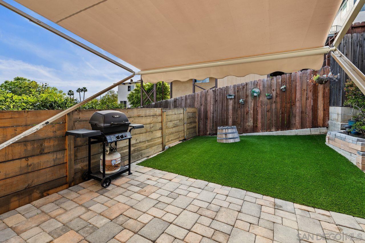 Detail Gallery Image 13 of 32 For 9545  Chestnut St, Spring Valley,  CA 91977 - 4 Beds | 3 Baths