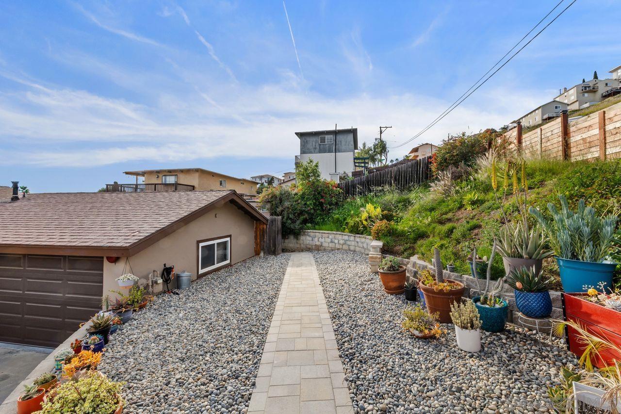 Detail Gallery Image 31 of 32 For 9545  Chestnut St, Spring Valley,  CA 91977 - 4 Beds | 3 Baths