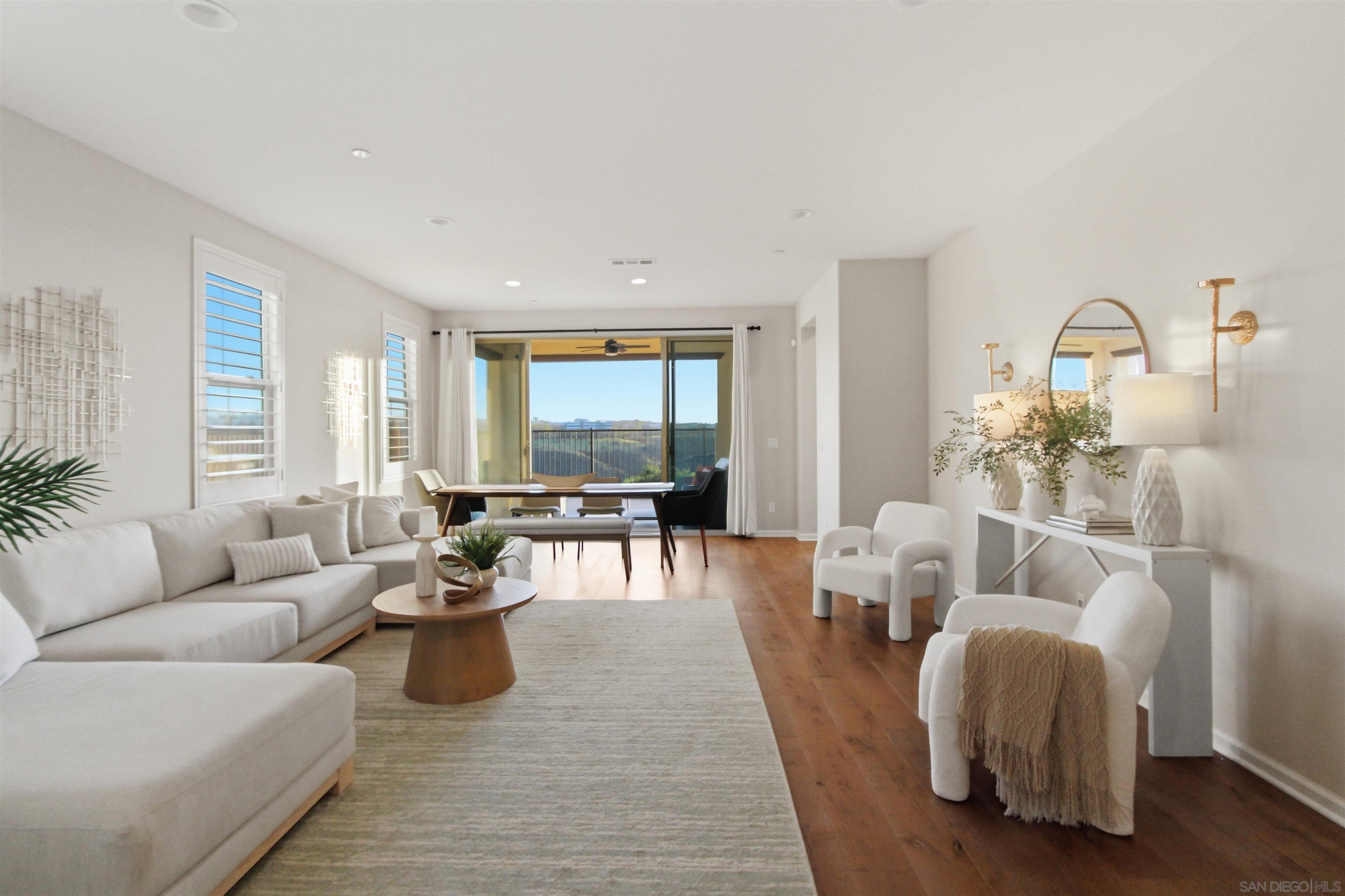 Detail Gallery Image 3 of 44 For 6741  Golden Glen Ln, San Diego,  CA 92126 - 4 Beds | 2/1 Baths