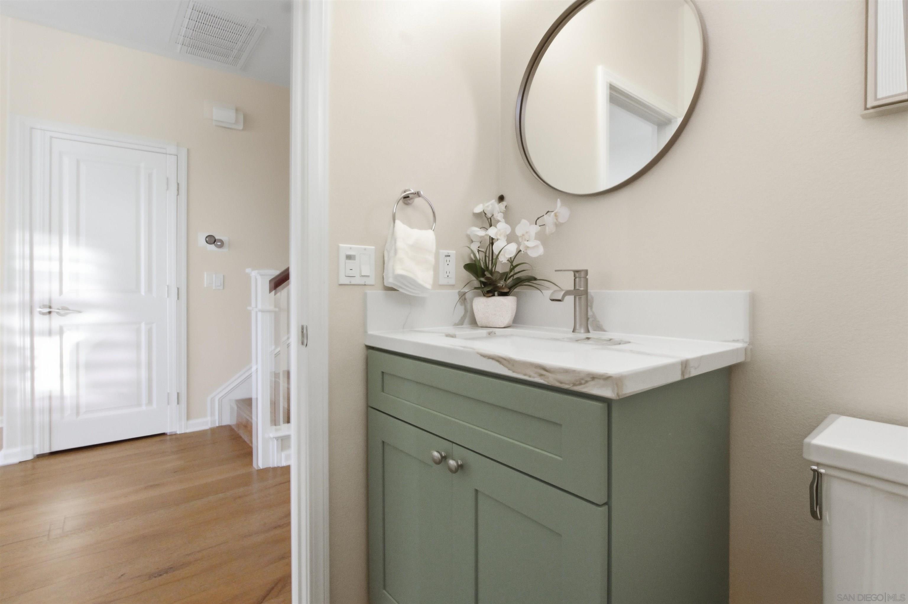 Detail Gallery Image 21 of 44 For 6741  Golden Glen Ln, San Diego,  CA 92126 - 4 Beds | 2/1 Baths