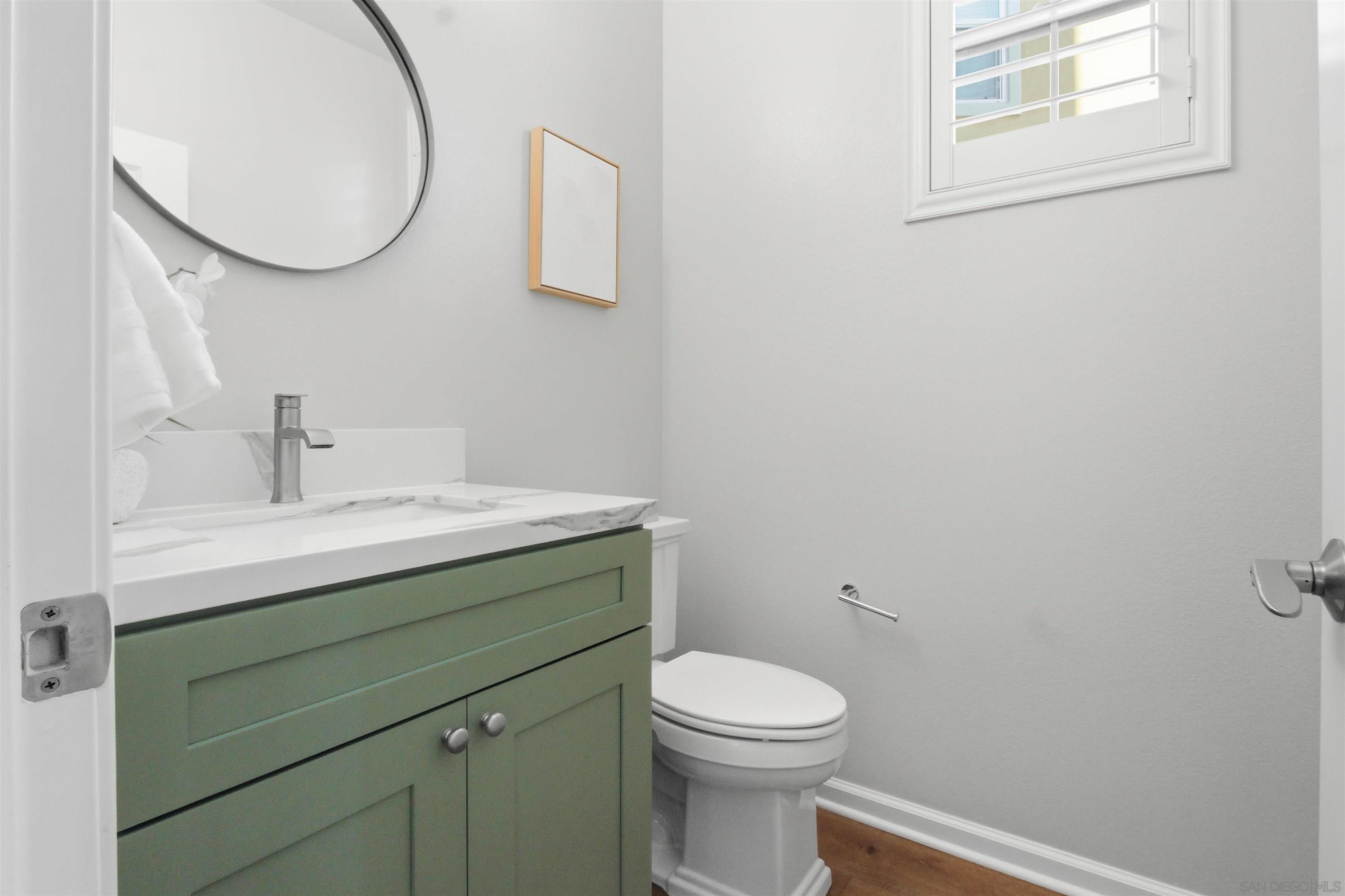 Detail Gallery Image 22 of 44 For 6741  Golden Glen Ln, San Diego,  CA 92126 - 4 Beds | 2/1 Baths