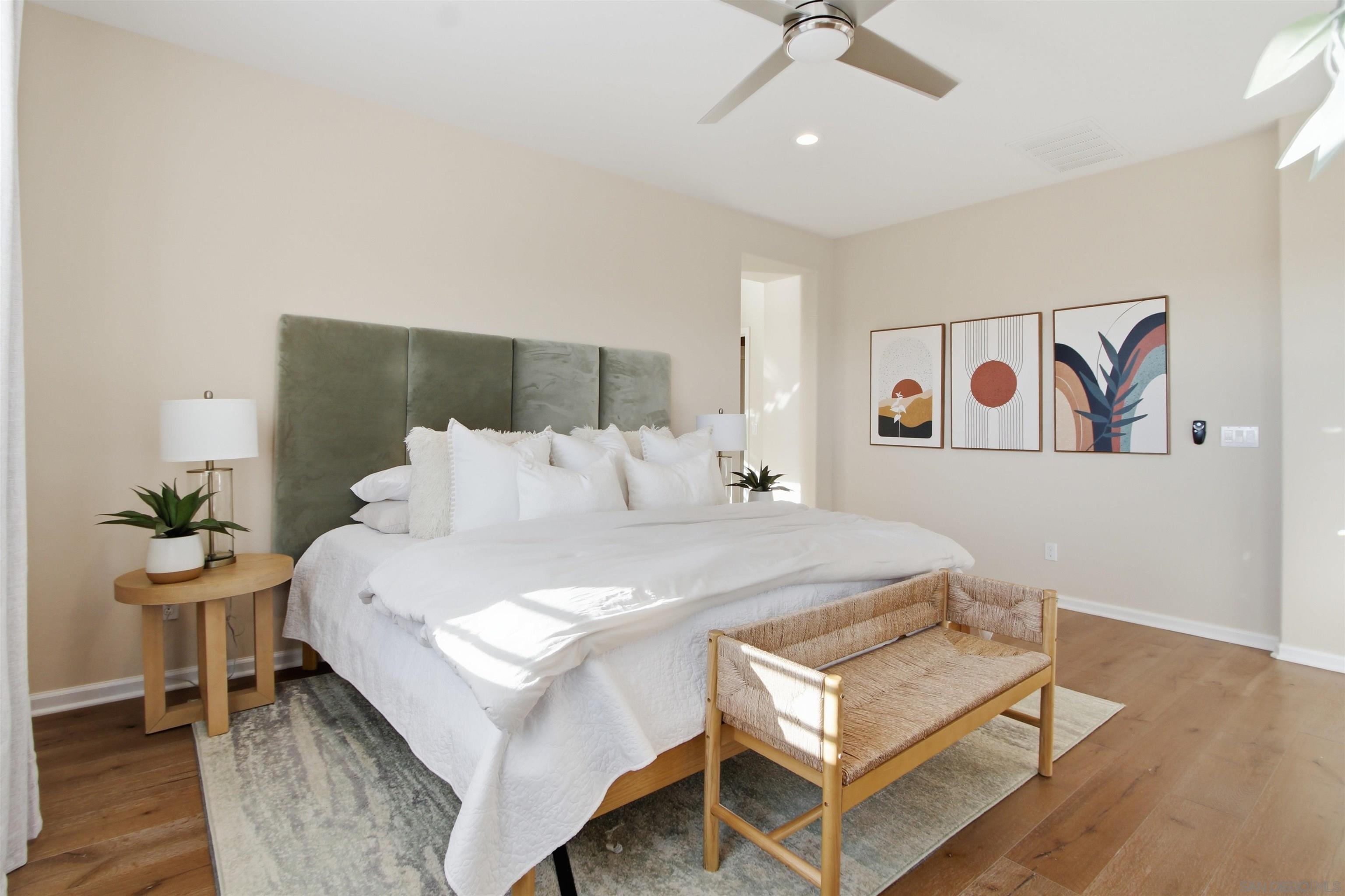 Detail Gallery Image 23 of 44 For 6741  Golden Glen Ln, San Diego,  CA 92126 - 4 Beds | 2/1 Baths