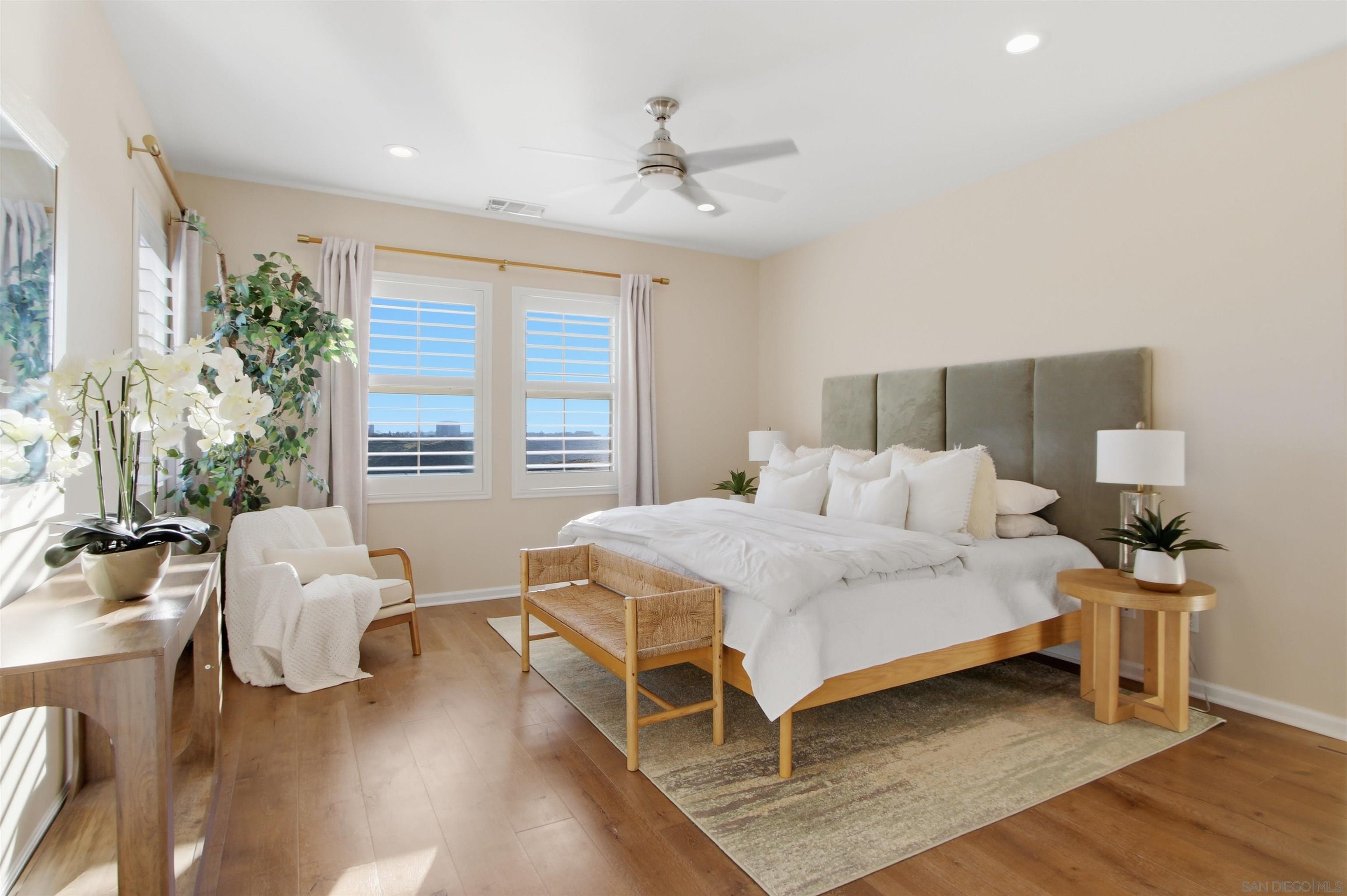 Detail Gallery Image 25 of 44 For 6741  Golden Glen Ln, San Diego,  CA 92126 - 4 Beds | 2/1 Baths