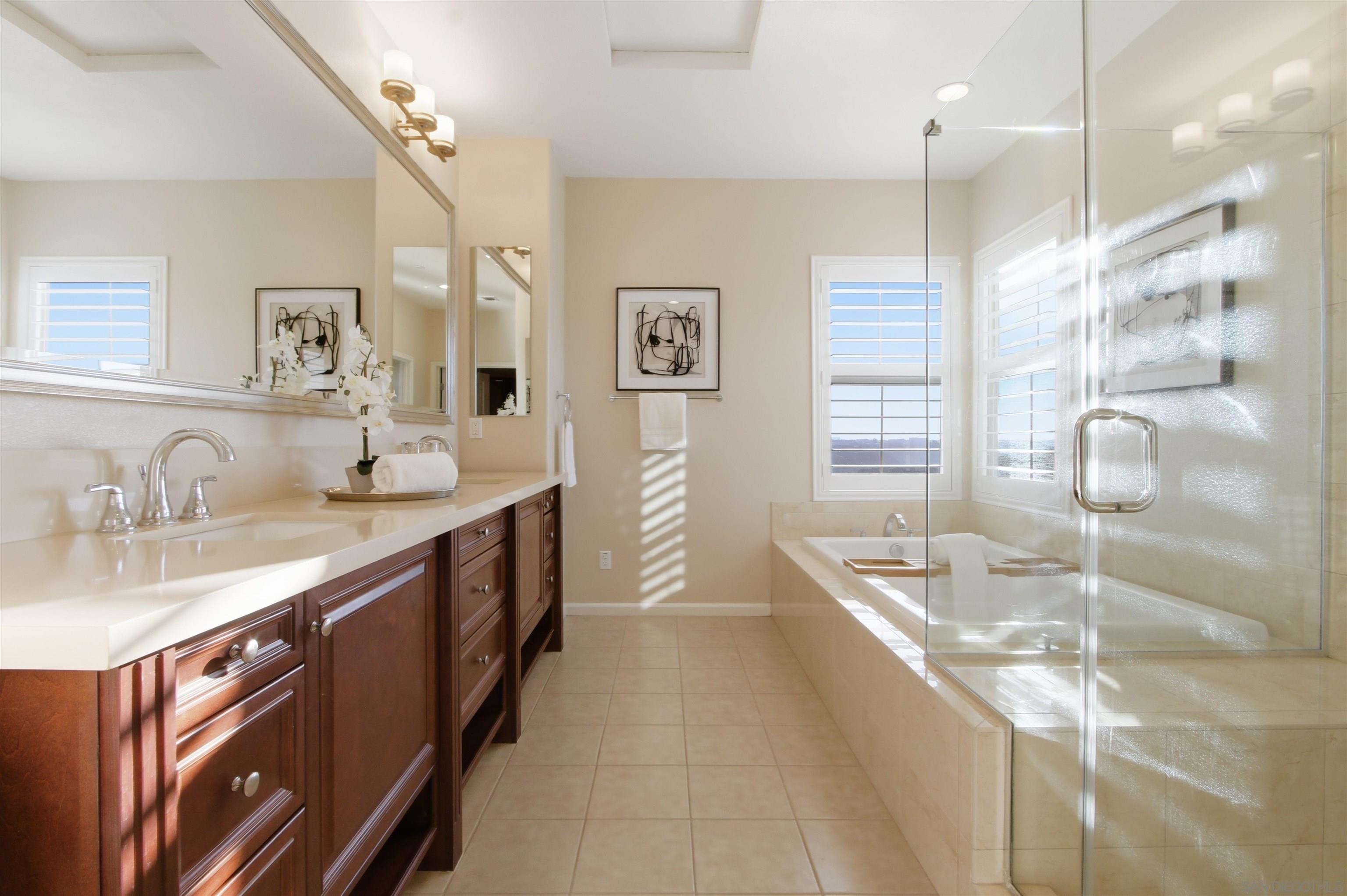 Detail Gallery Image 26 of 44 For 6741  Golden Glen Ln, San Diego,  CA 92126 - 4 Beds | 2/1 Baths