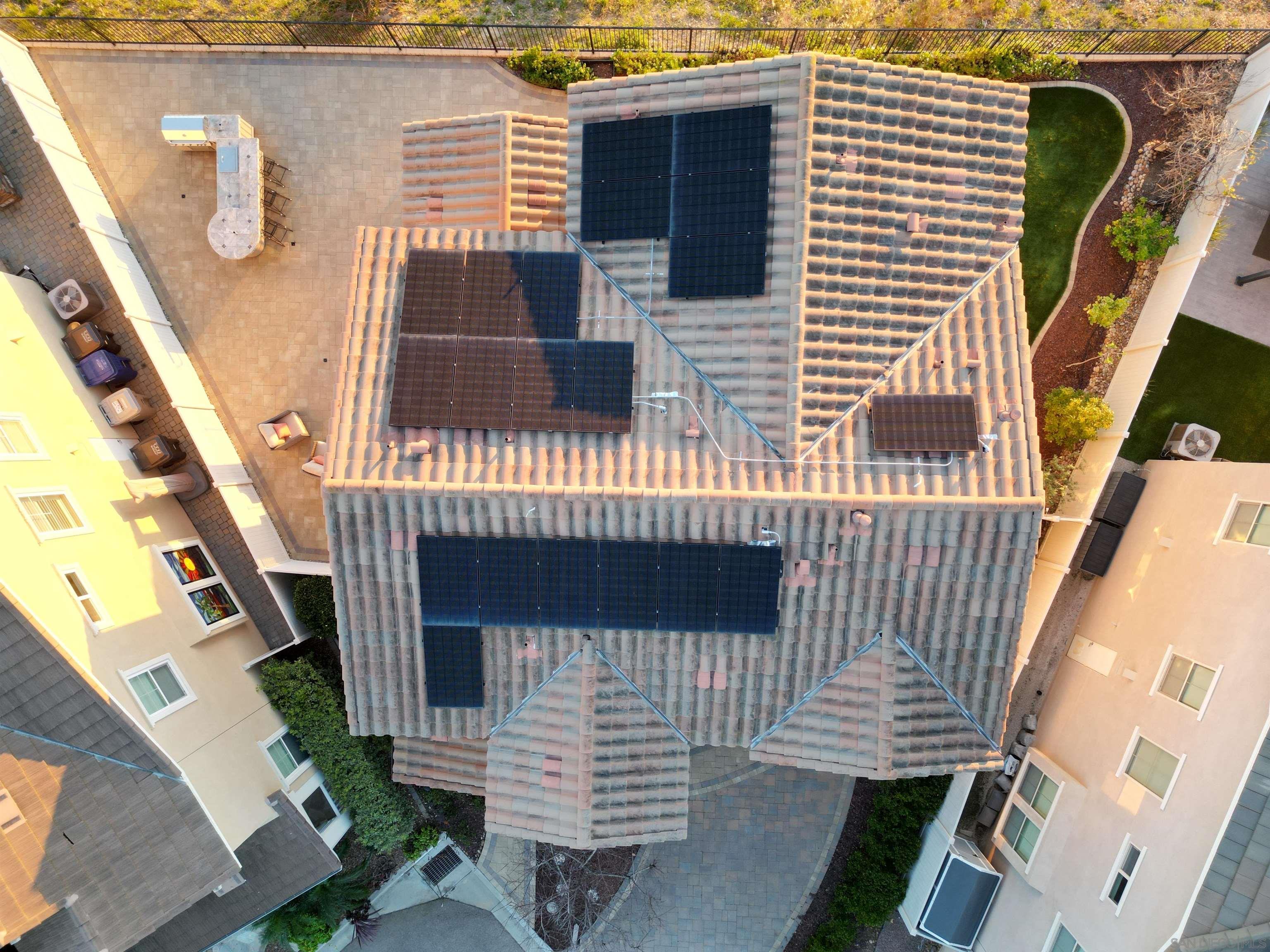 Detail Gallery Image 42 of 44 For 6741  Golden Glen Ln, San Diego,  CA 92126 - 4 Beds | 2/1 Baths