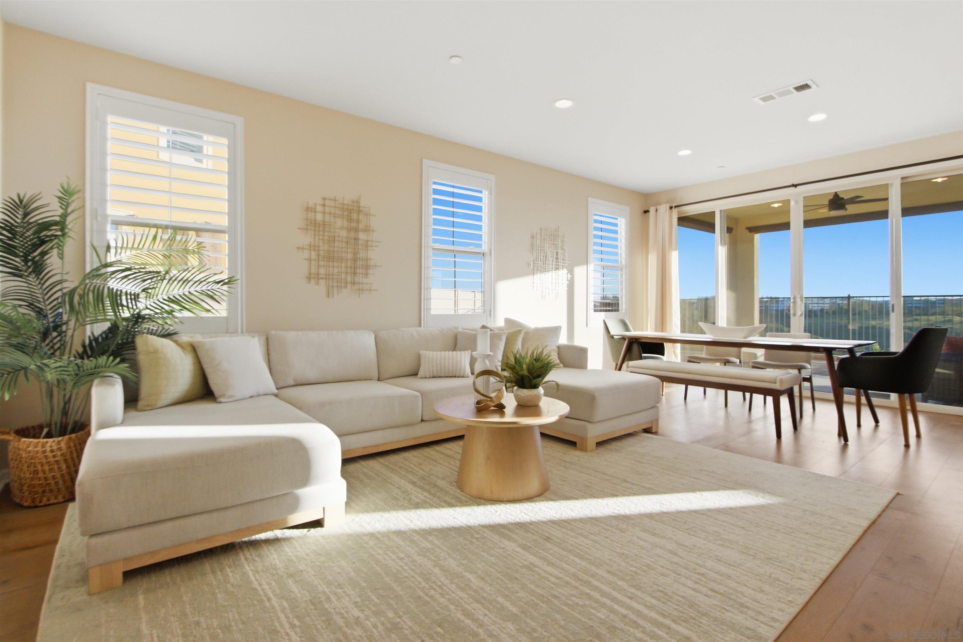 Detail Gallery Image 6 of 44 For 6741  Golden Glen Ln, San Diego,  CA 92126 - 4 Beds | 2/1 Baths