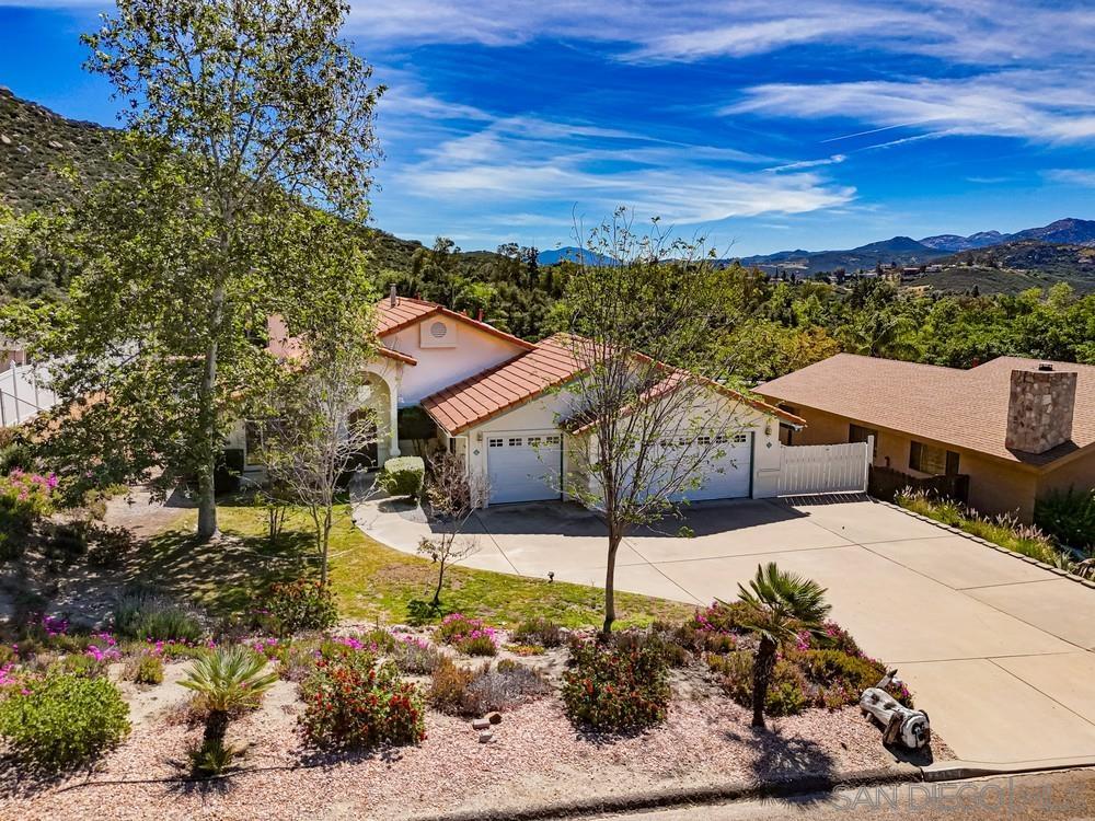 Detail Gallery Image 36 of 55 For 24427  Del Amo Rd, Ramona,  CA 92065 - 4 Beds | 3 Baths