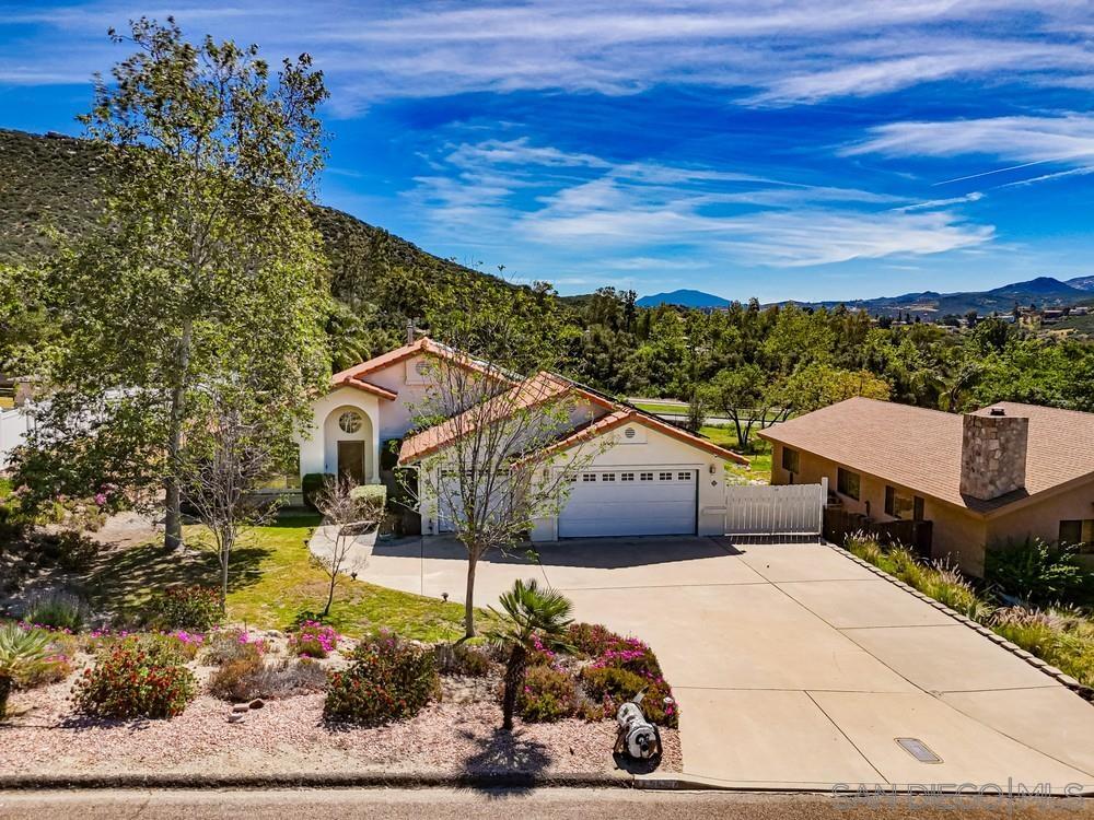 Detail Gallery Image 37 of 55 For 24427  Del Amo Rd, Ramona,  CA 92065 - 4 Beds | 3 Baths