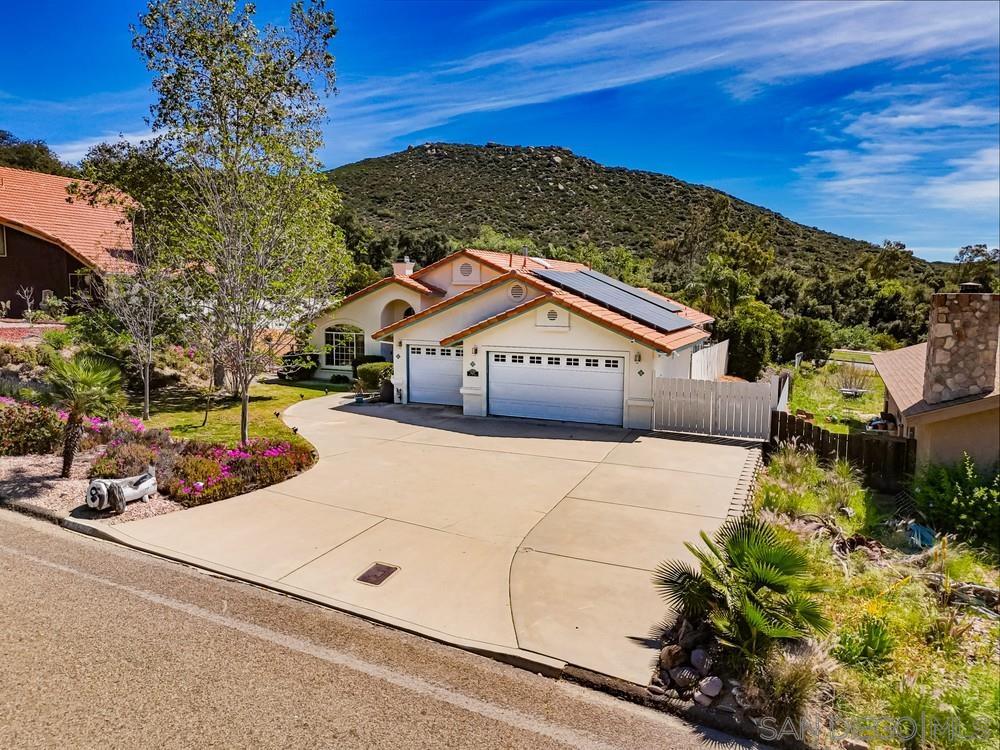 Detail Gallery Image 38 of 55 For 24427  Del Amo Rd, Ramona,  CA 92065 - 4 Beds | 3 Baths