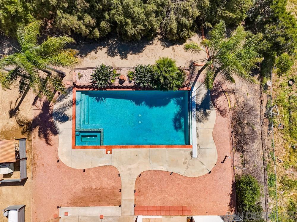 Detail Gallery Image 39 of 55 For 24427  Del Amo Rd, Ramona,  CA 92065 - 4 Beds | 3 Baths