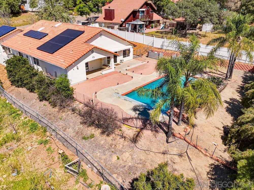 Detail Gallery Image 40 of 55 For 24427  Del Amo Rd, Ramona,  CA 92065 - 4 Beds | 3 Baths