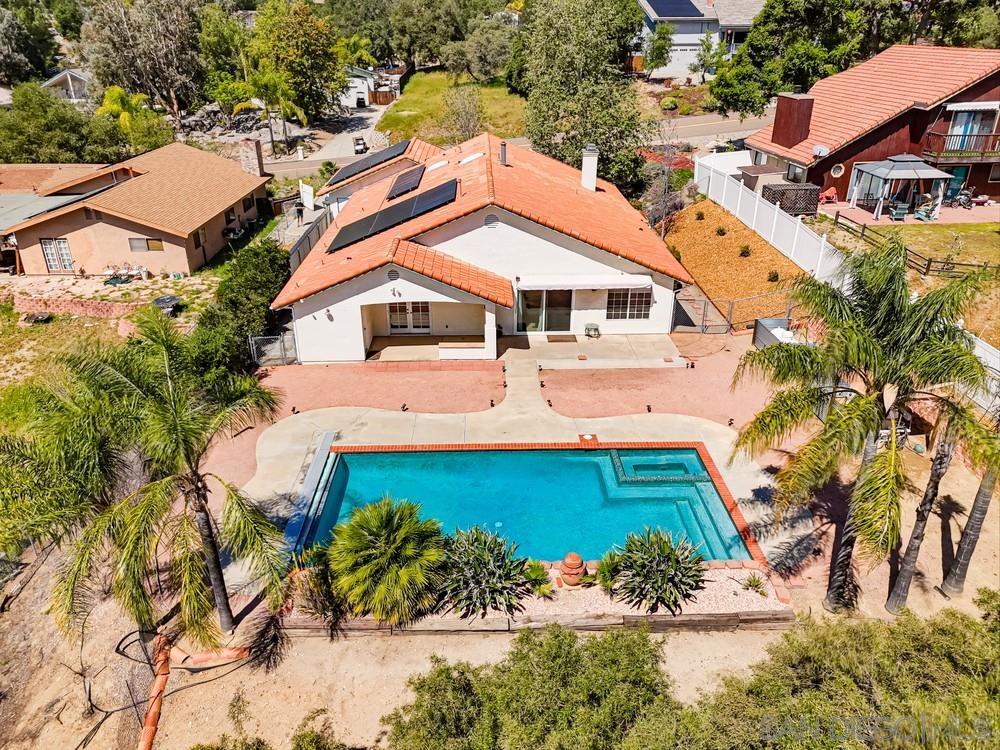 Detail Gallery Image 41 of 55 For 24427  Del Amo Rd, Ramona,  CA 92065 - 4 Beds | 3 Baths