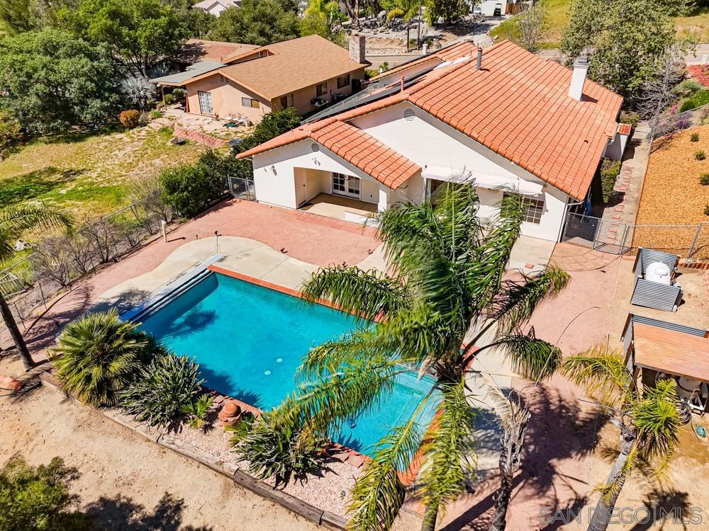 Detail Gallery Image 42 of 55 For 24427  Del Amo Rd, Ramona,  CA 92065 - 4 Beds | 3 Baths