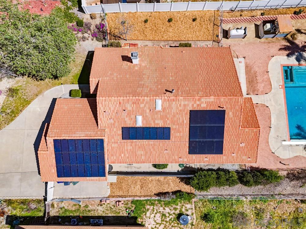 Detail Gallery Image 43 of 55 For 24427  Del Amo Rd, Ramona,  CA 92065 - 4 Beds | 3 Baths