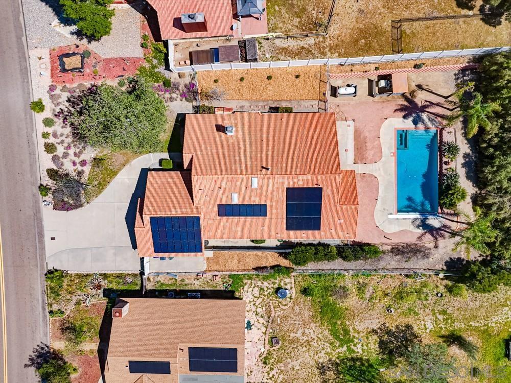 Detail Gallery Image 44 of 55 For 24427  Del Amo Rd, Ramona,  CA 92065 - 4 Beds | 3 Baths