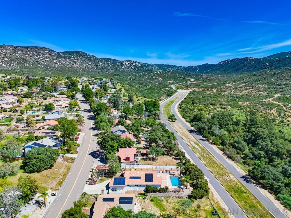 Detail Gallery Image 55 of 55 For 24427  Del Amo Rd, Ramona,  CA 92065 - 4 Beds | 3 Baths