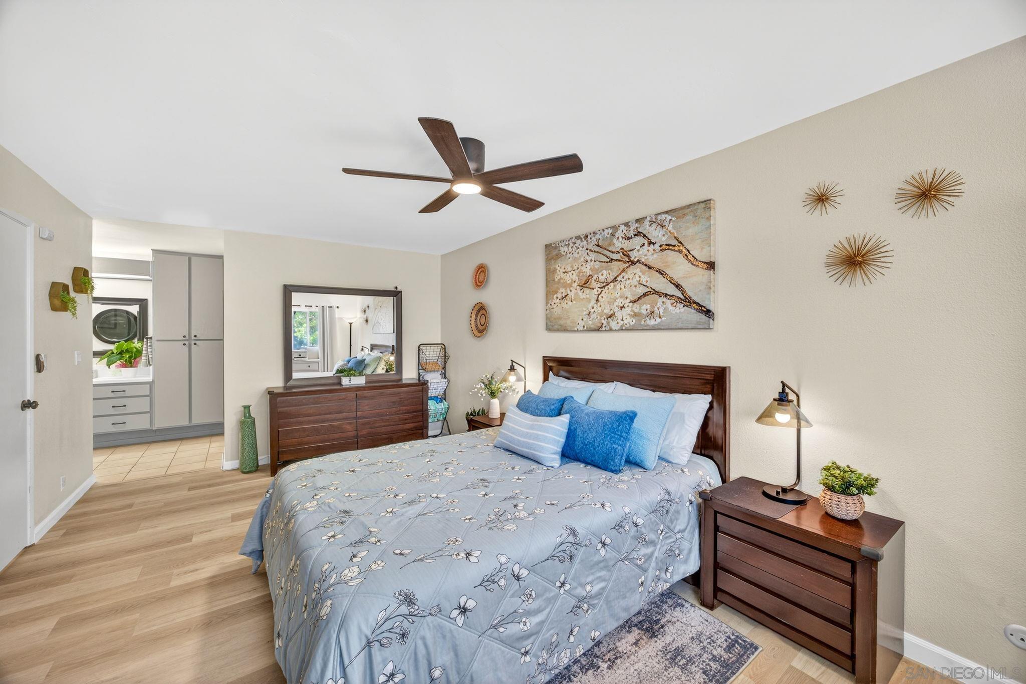 Detail Gallery Image 21 of 53 For 9757  Caminito Cuadro, San Diego,  CA 92129 - 2 Beds | 1/1 Baths