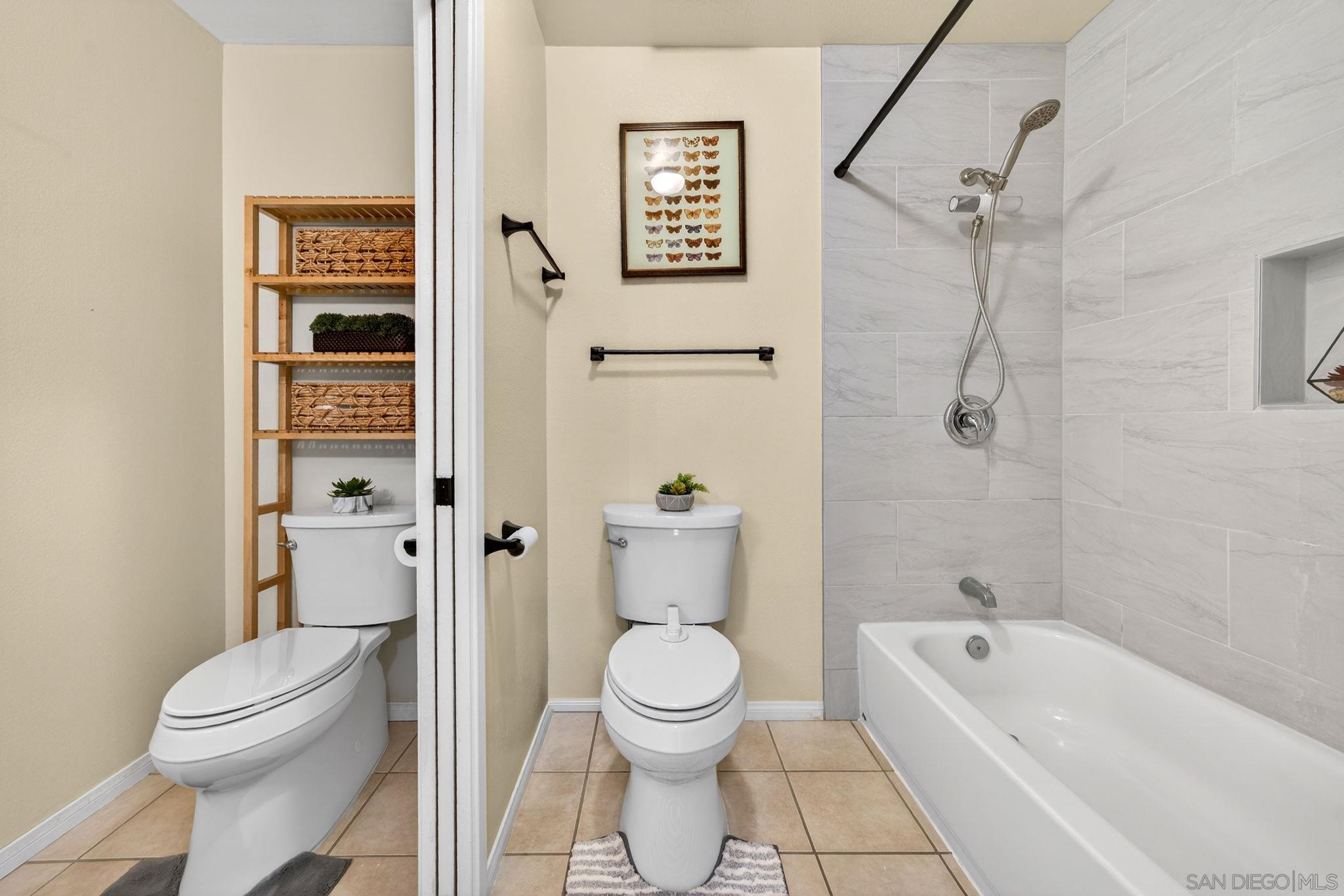 Detail Gallery Image 29 of 53 For 9757  Caminito Cuadro, San Diego,  CA 92129 - 2 Beds | 1/1 Baths