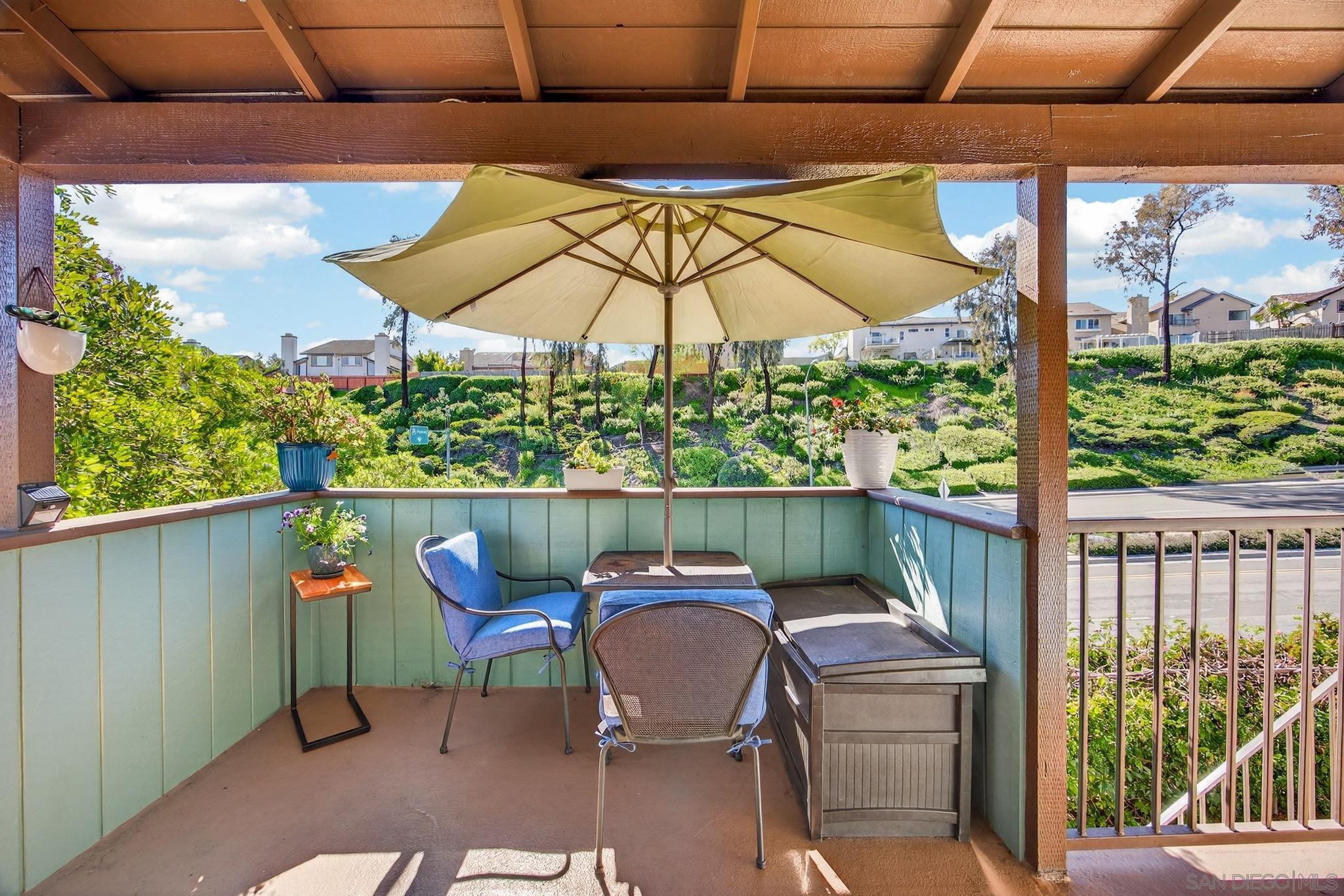 Detail Gallery Image 40 of 53 For 9757  Caminito Cuadro, San Diego,  CA 92129 - 2 Beds | 1/1 Baths