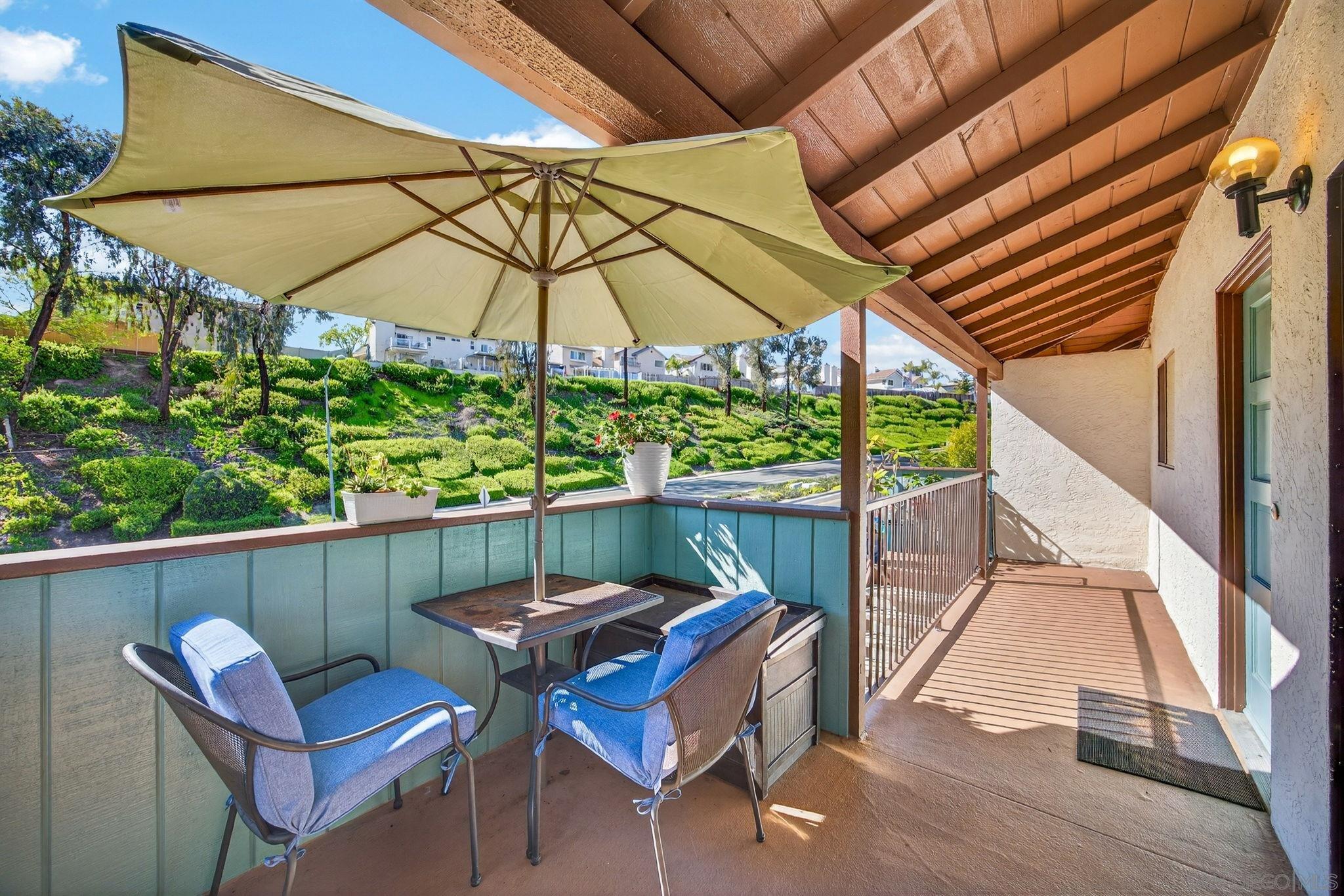 Detail Gallery Image 41 of 53 For 9757  Caminito Cuadro, San Diego,  CA 92129 - 2 Beds | 1/1 Baths