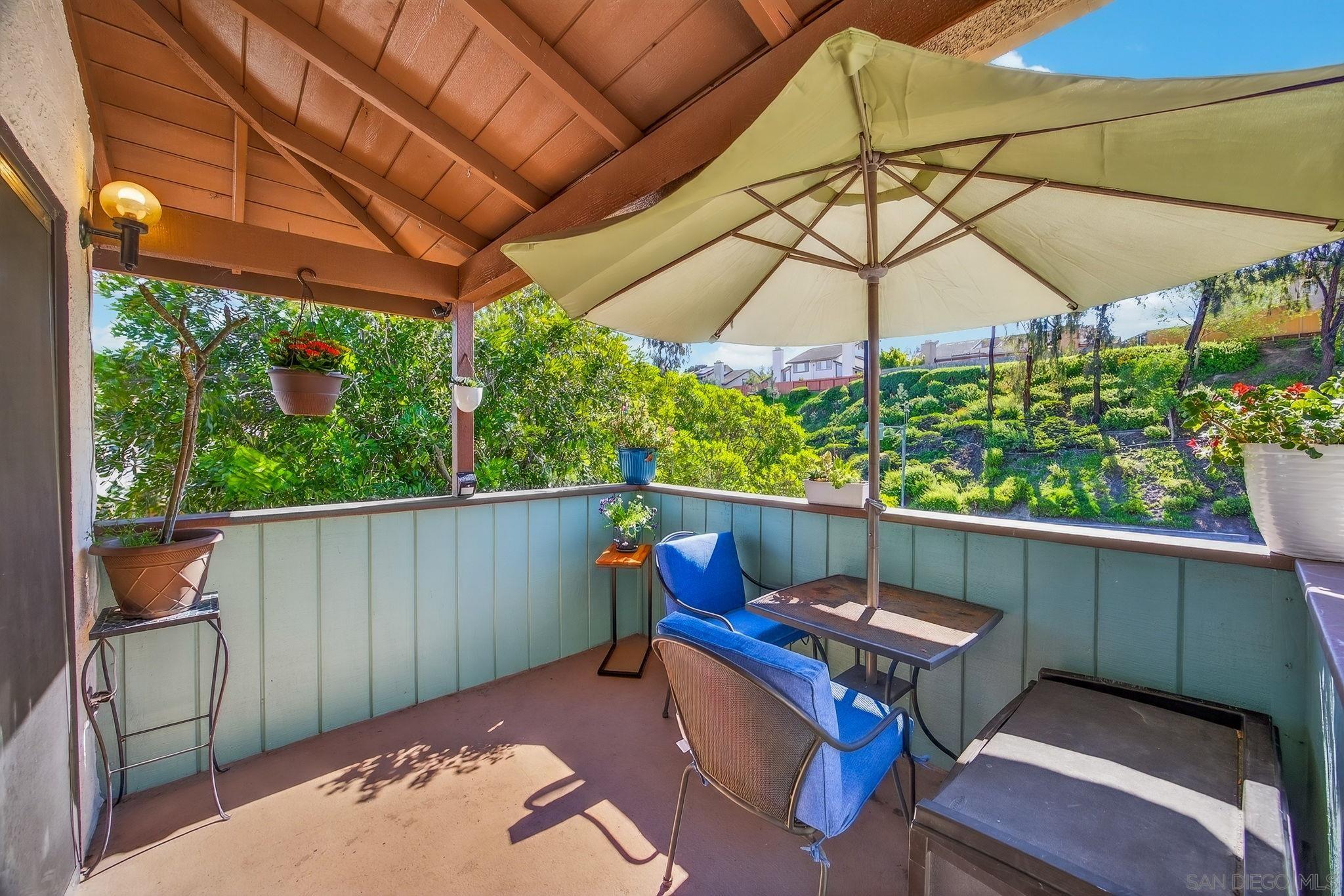 Detail Gallery Image 42 of 53 For 9757  Caminito Cuadro, San Diego,  CA 92129 - 2 Beds | 1/1 Baths