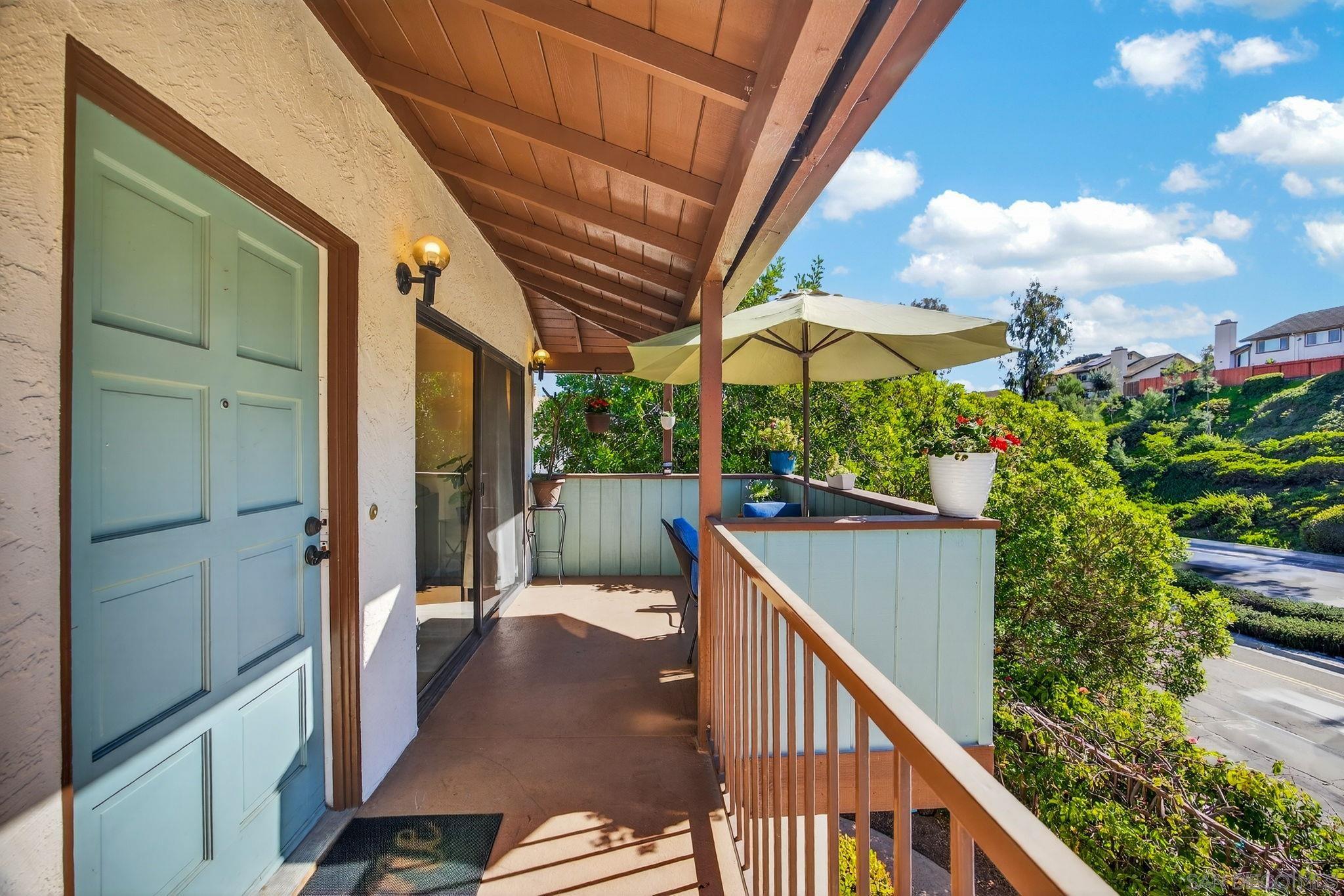 Detail Gallery Image 43 of 53 For 9757  Caminito Cuadro, San Diego,  CA 92129 - 2 Beds | 1/1 Baths