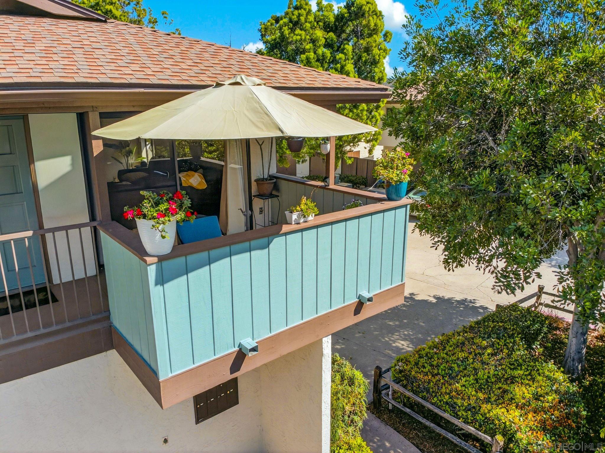 Detail Gallery Image 48 of 53 For 9757  Caminito Cuadro, San Diego,  CA 92129 - 2 Beds | 1/1 Baths