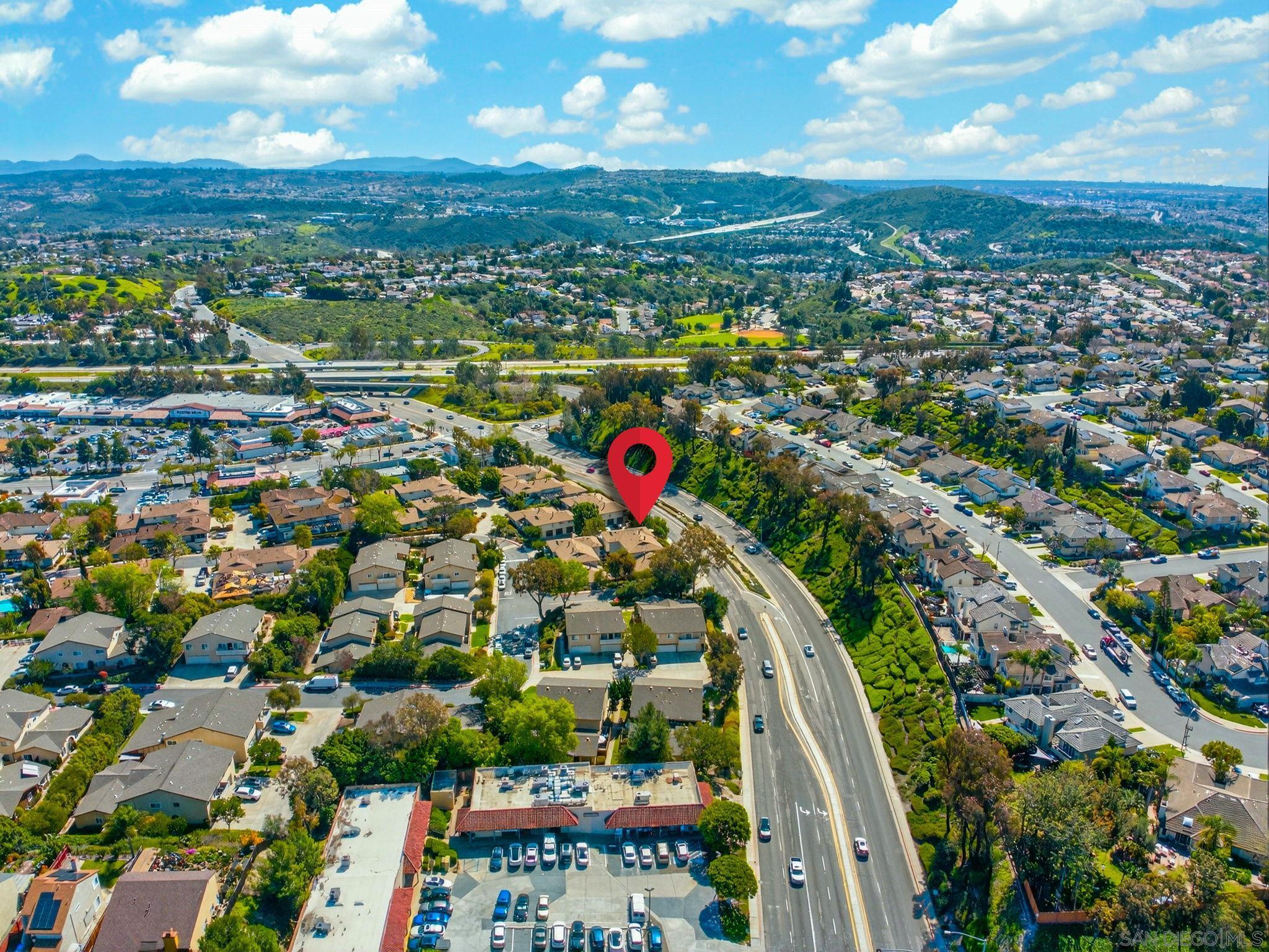 Detail Gallery Image 51 of 53 For 9757  Caminito Cuadro, San Diego,  CA 92129 - 2 Beds | 1/1 Baths