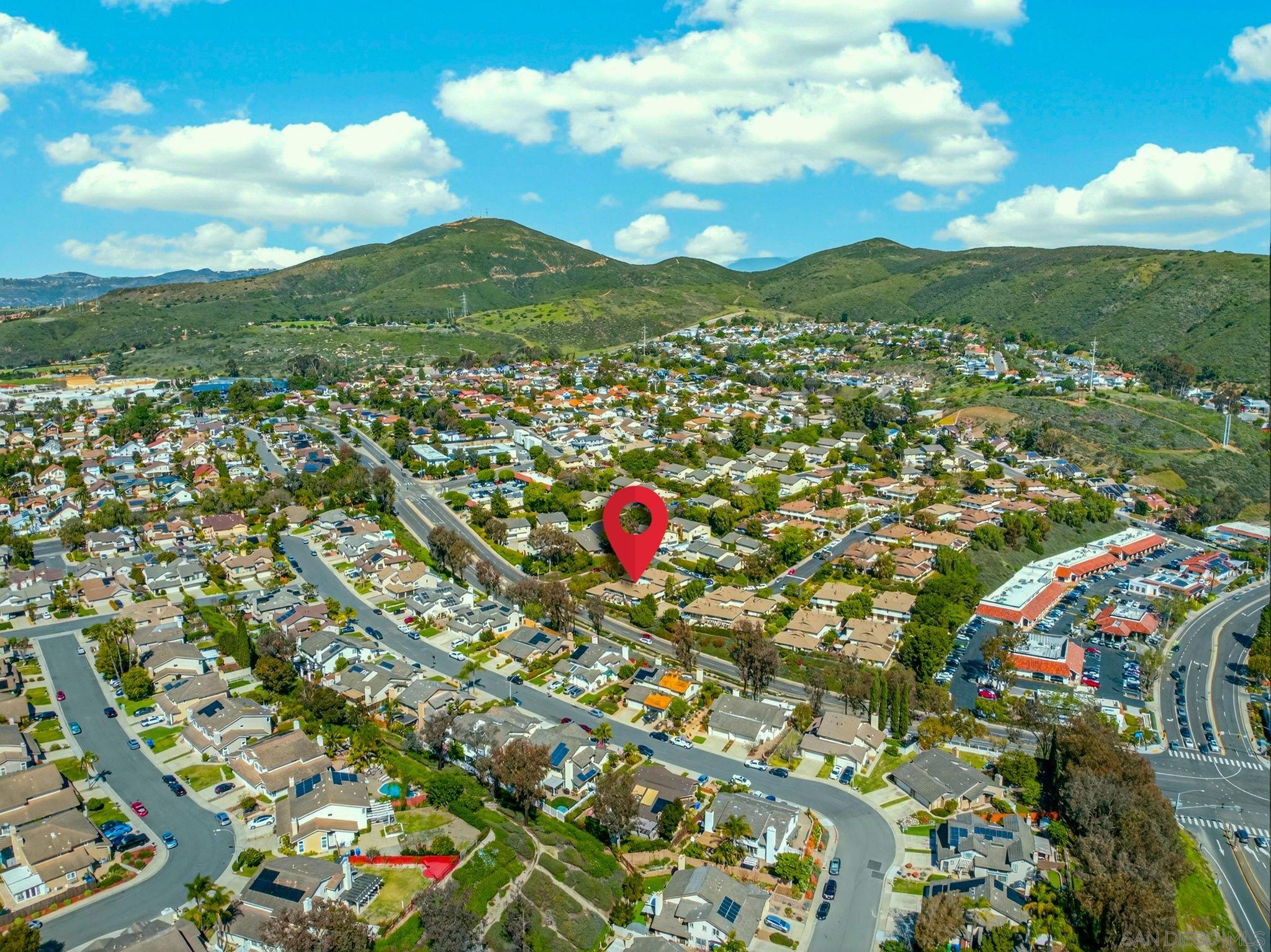 Detail Gallery Image 52 of 53 For 9757  Caminito Cuadro, San Diego,  CA 92129 - 2 Beds | 1/1 Baths