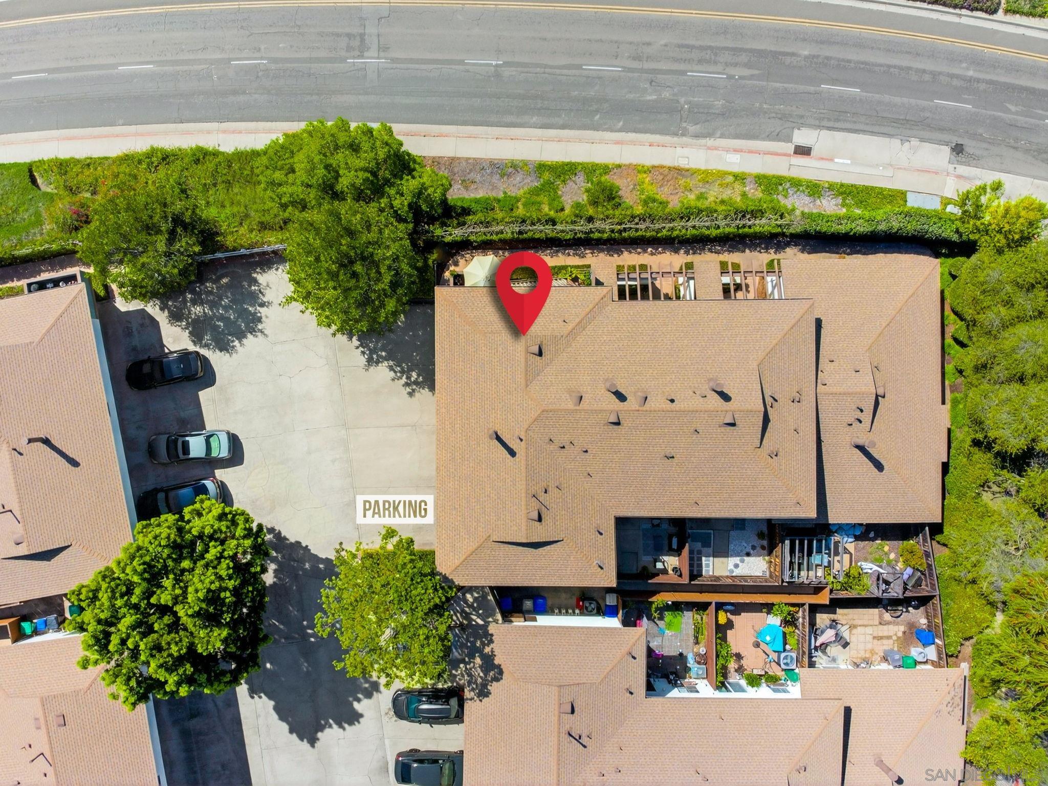 Detail Gallery Image 53 of 53 For 9757  Caminito Cuadro, San Diego,  CA 92129 - 2 Beds | 1/1 Baths