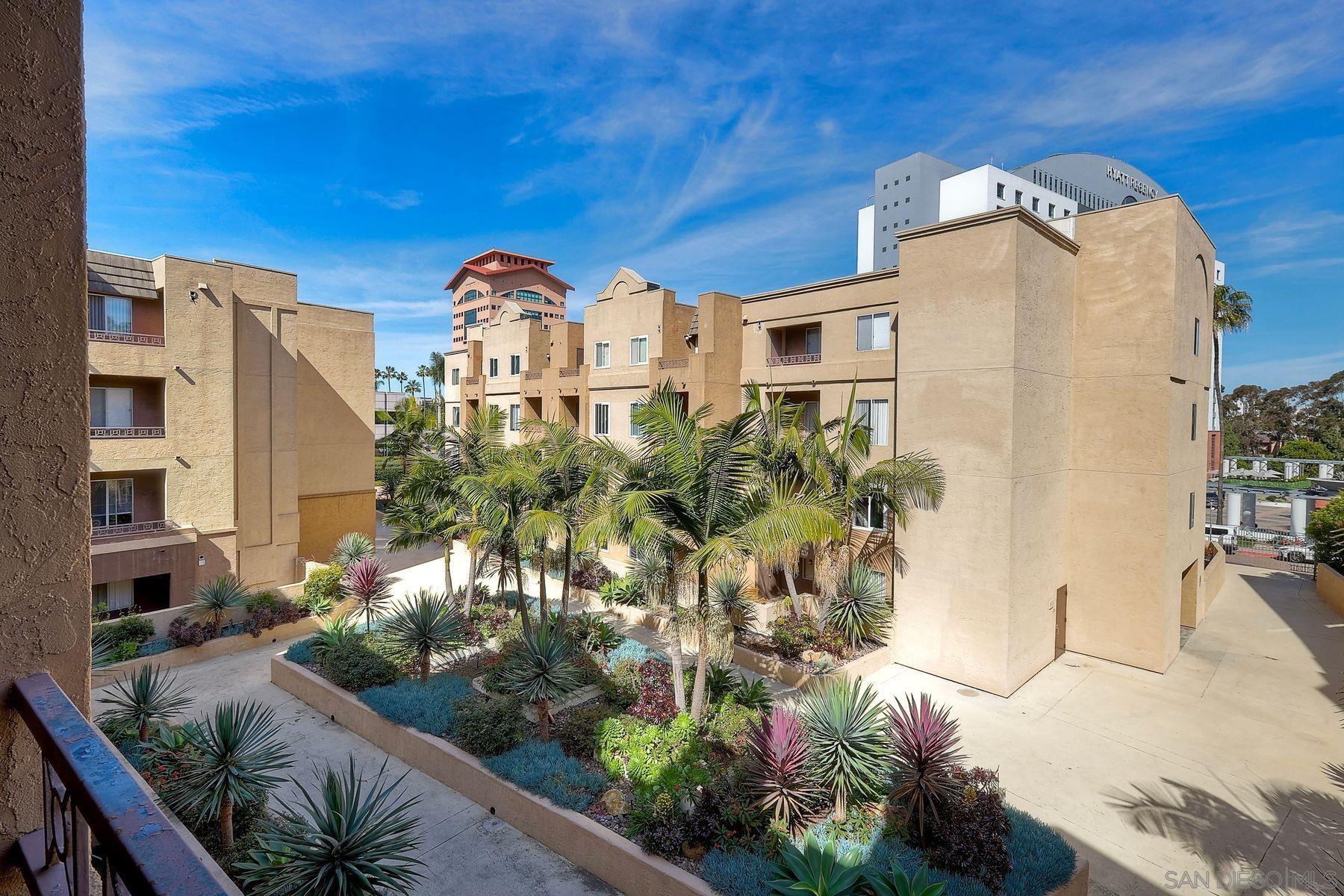 Detail Gallery Image 15 of 28 For 3550  Lebon Dr.  #6319,  San Diego,  CA 92122 - 2 Beds | 2 Baths