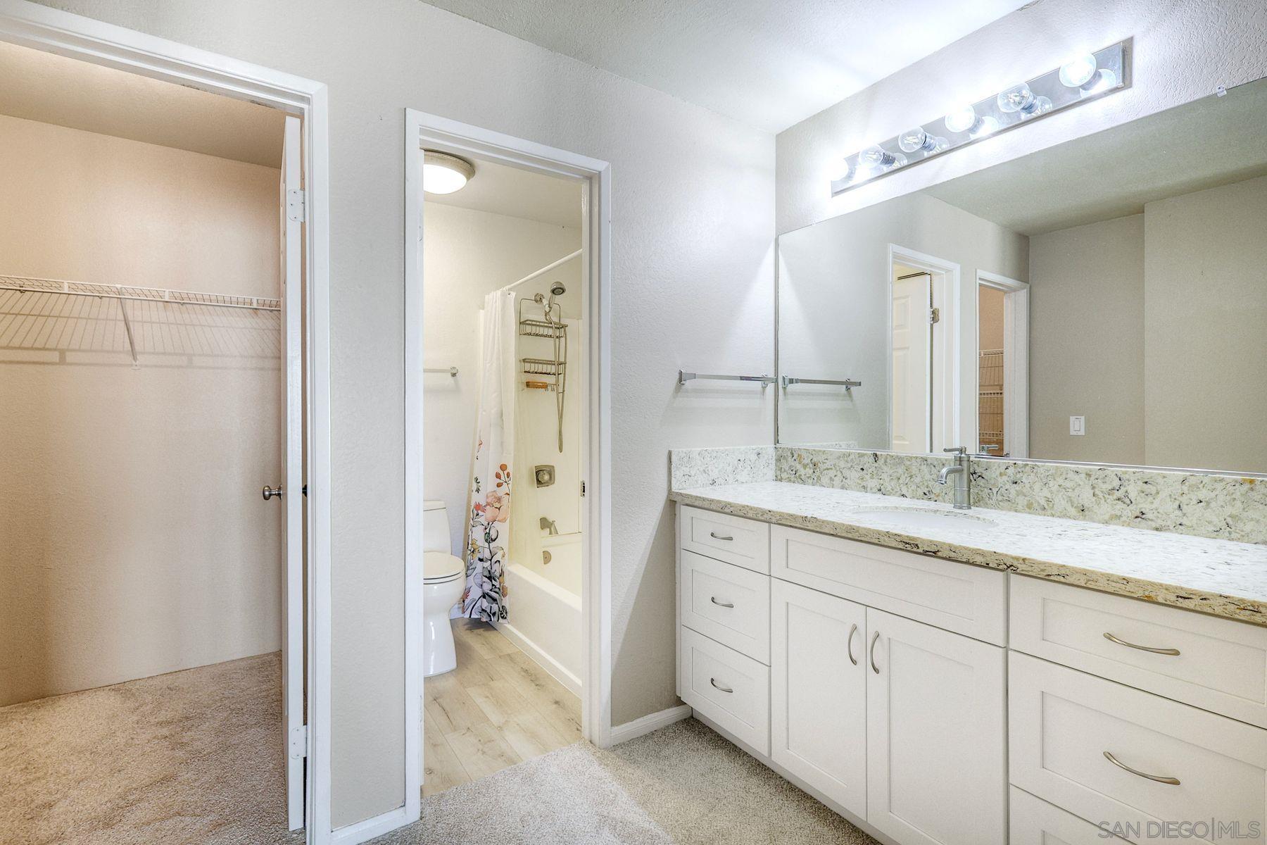 Detail Gallery Image 16 of 28 For 3550  Lebon Dr.  #6319,  San Diego,  CA 92122 - 2 Beds | 2 Baths