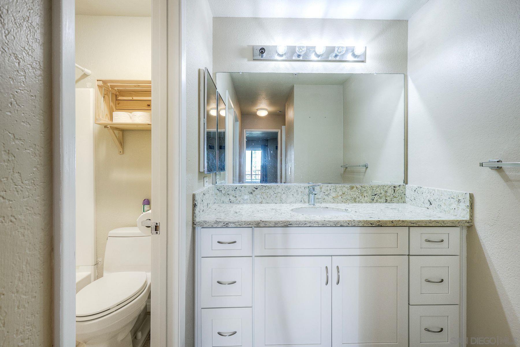 Detail Gallery Image 21 of 28 For 3550  Lebon Dr.  #6319,  San Diego,  CA 92122 - 2 Beds | 2 Baths