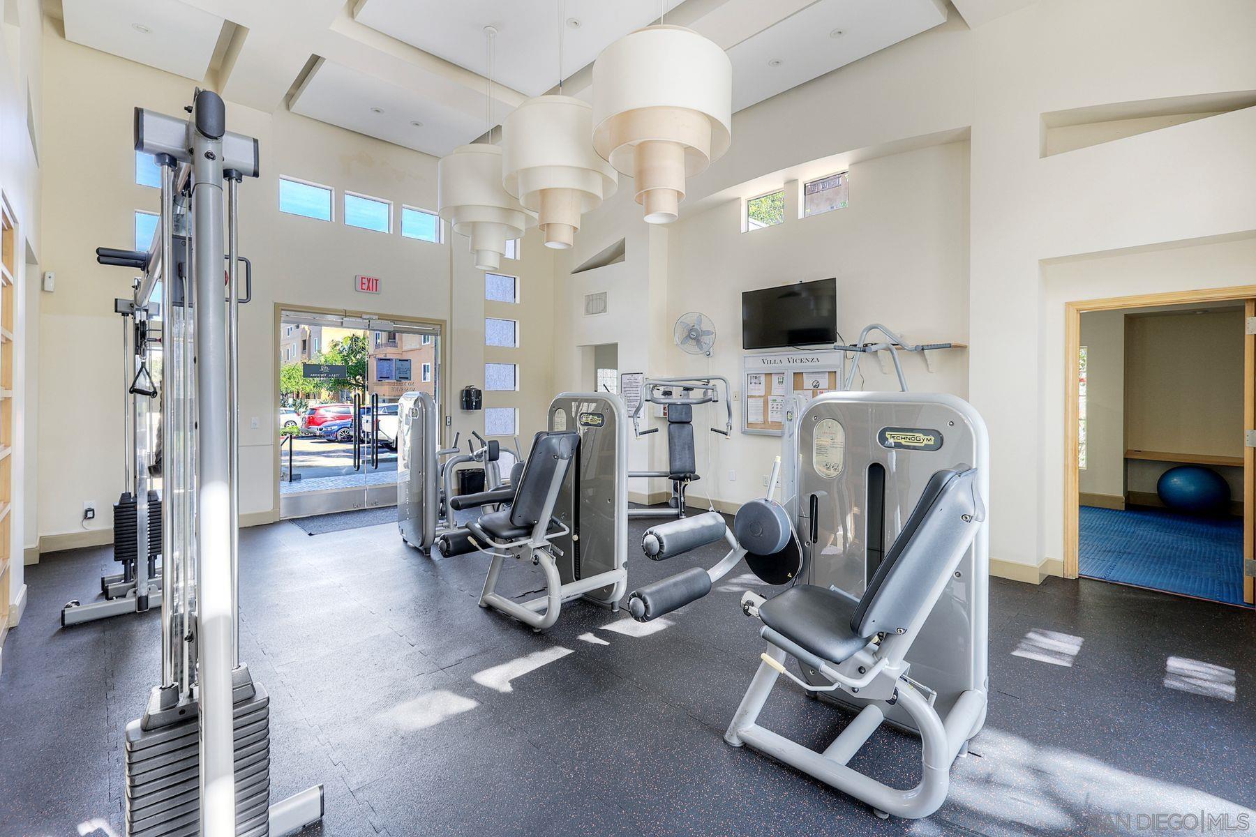 Detail Gallery Image 25 of 28 For 3550  Lebon Dr.  #6319,  San Diego,  CA 92122 - 2 Beds | 2 Baths