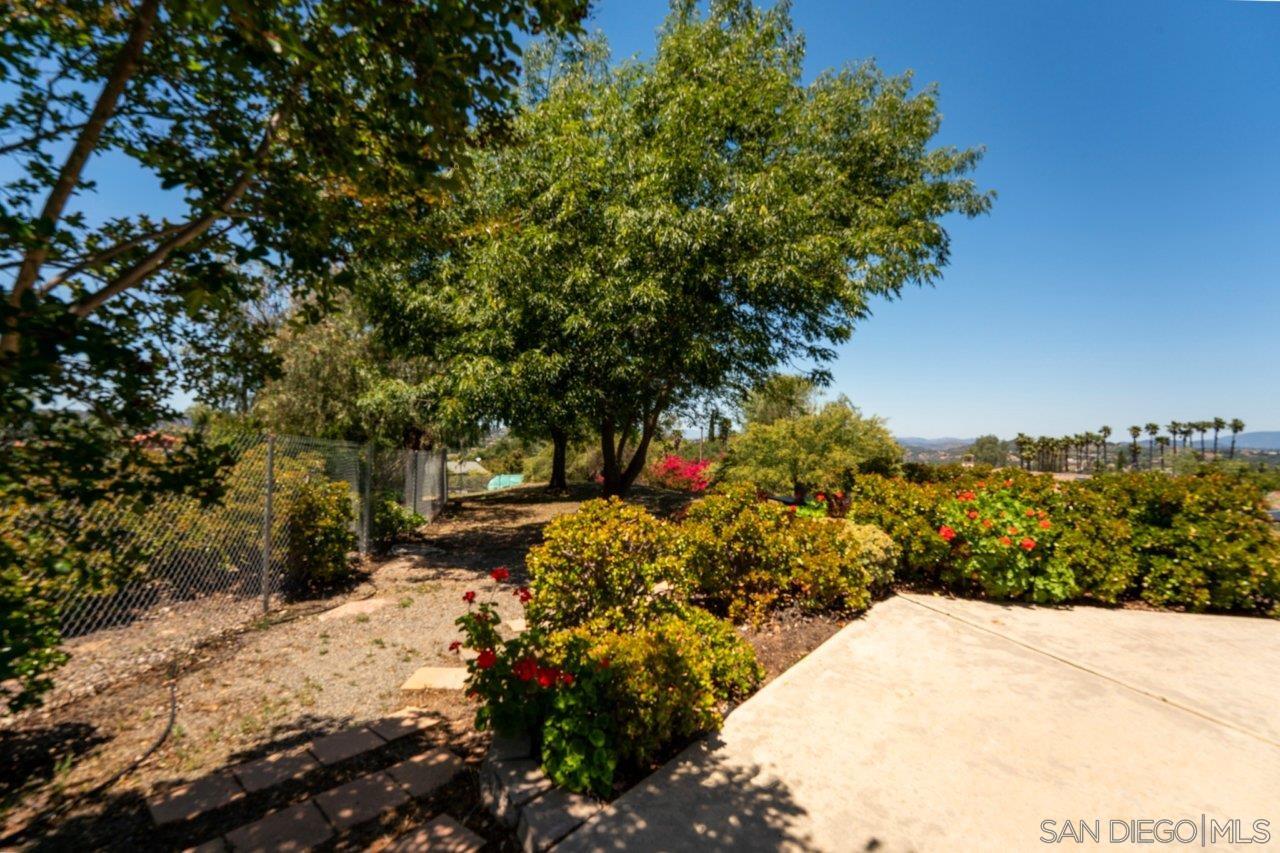 Detail Gallery Image 41 of 60 For 28149  Orange Terrace, Valley Center,  CA 92082 - 4 Beds | 3/1 Baths