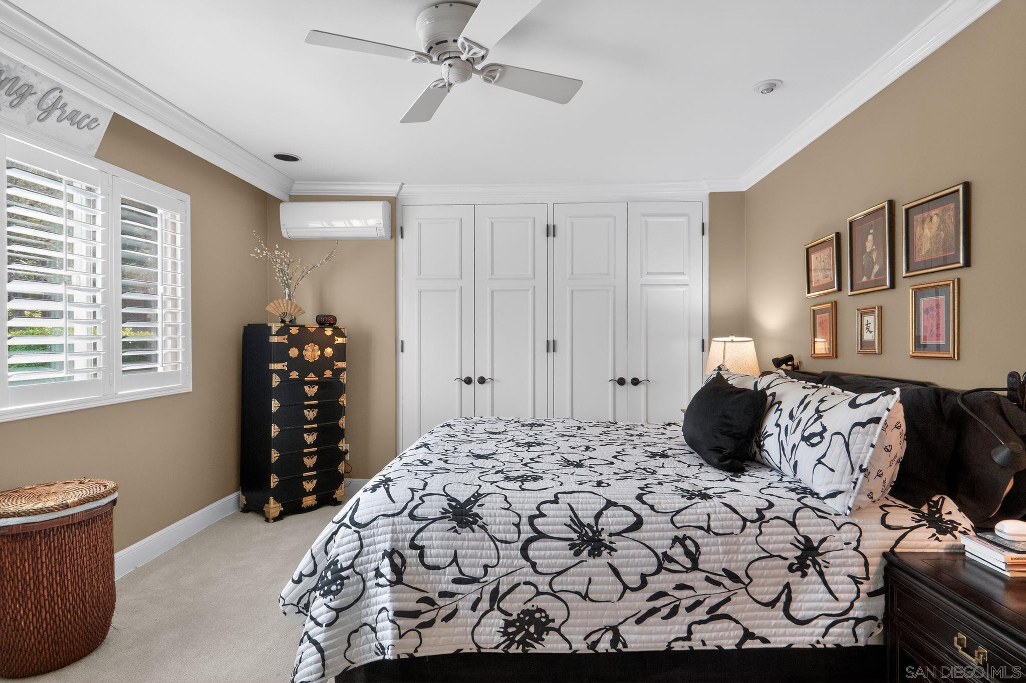 Detail Gallery Image 17 of 33 For 4324  Caminito De La Escena, San Diego,  CA 92108 - 4 Beds | 3 Baths