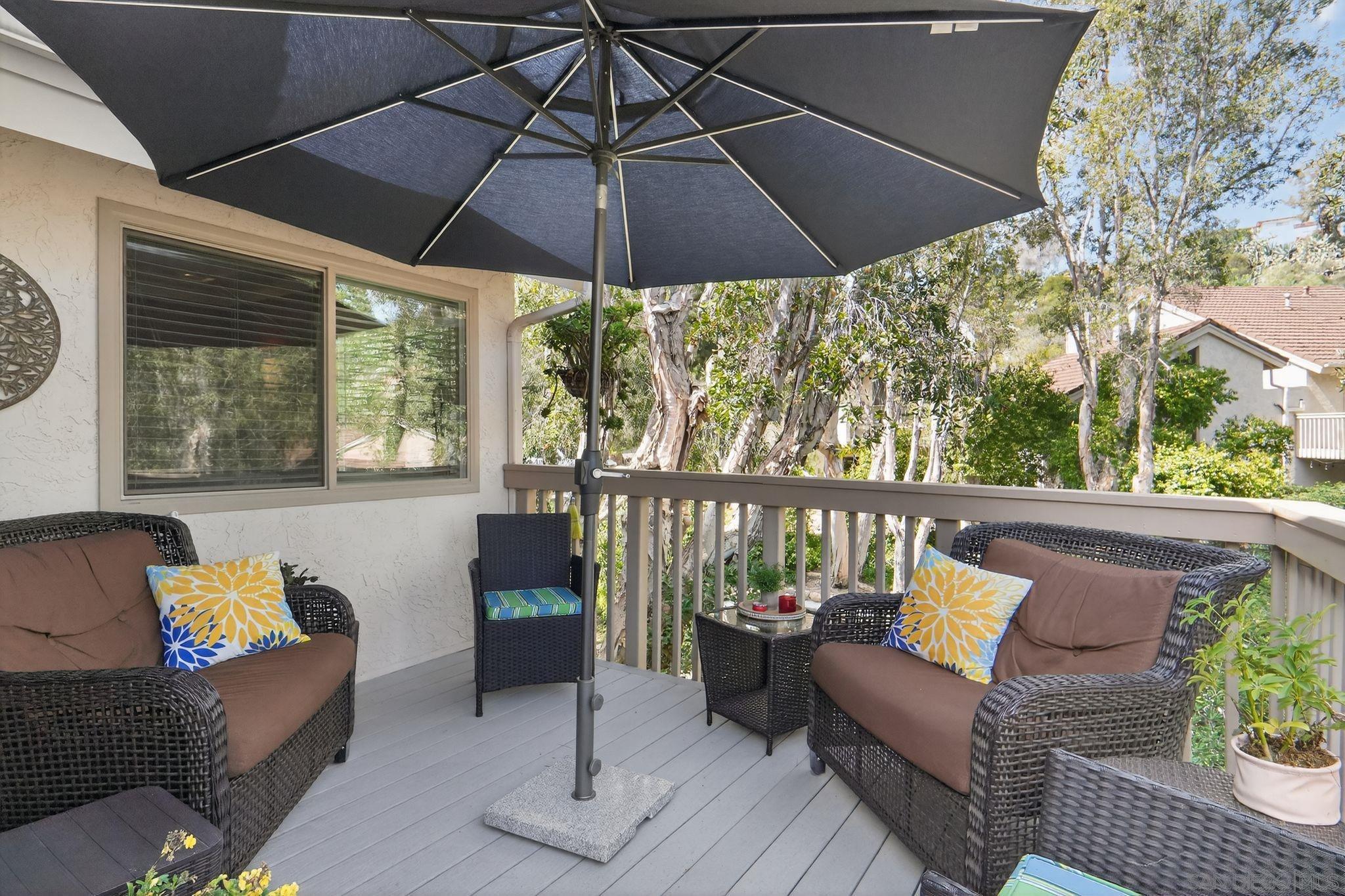 Detail Gallery Image 30 of 33 For 4324  Caminito De La Escena, San Diego,  CA 92108 - 4 Beds | 3 Baths