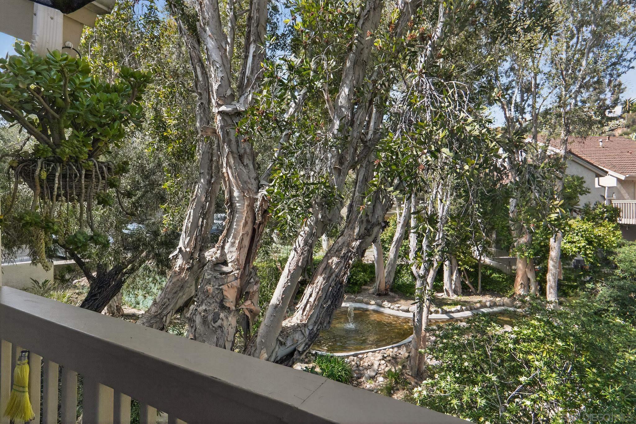 Detail Gallery Image 31 of 33 For 4324  Caminito De La Escena, San Diego,  CA 92108 - 4 Beds | 3 Baths