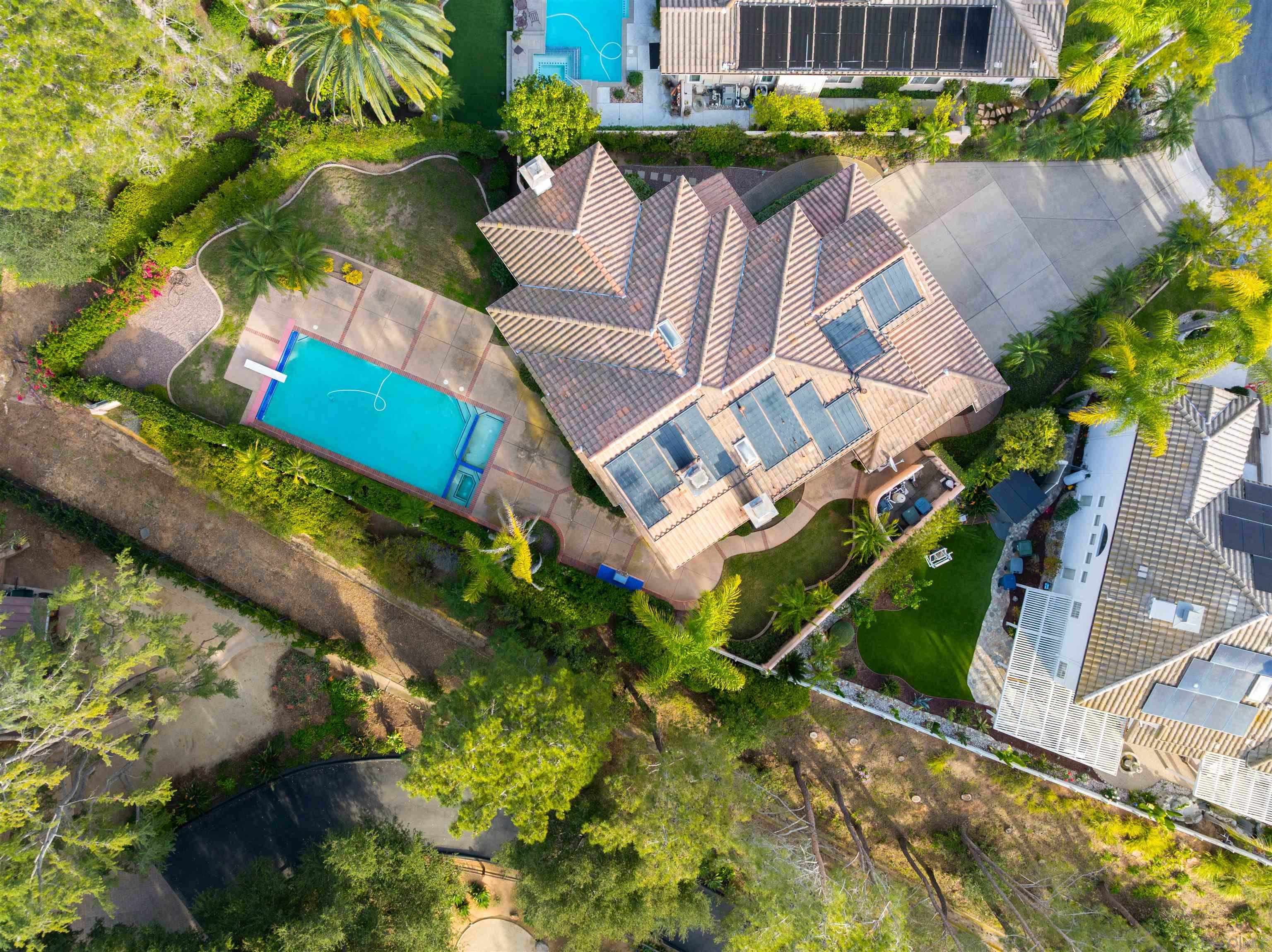 Detail Gallery Image 49 of 53 For 516  Camino Bailen, Escondido,  CA 92029 - 5 Beds | 4/1 Baths