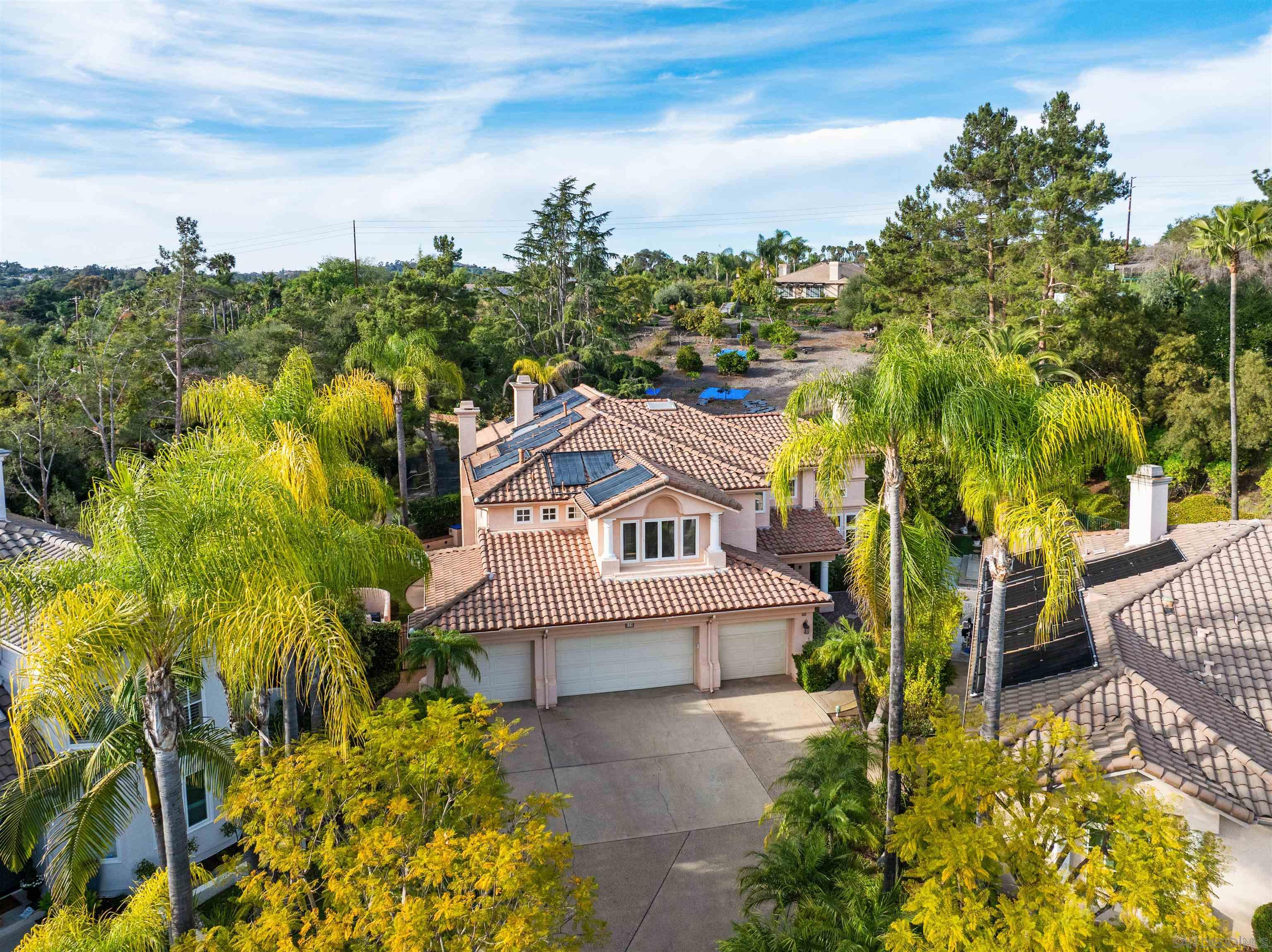 Detail Gallery Image 50 of 53 For 516  Camino Bailen, Escondido,  CA 92029 - 5 Beds | 4/1 Baths