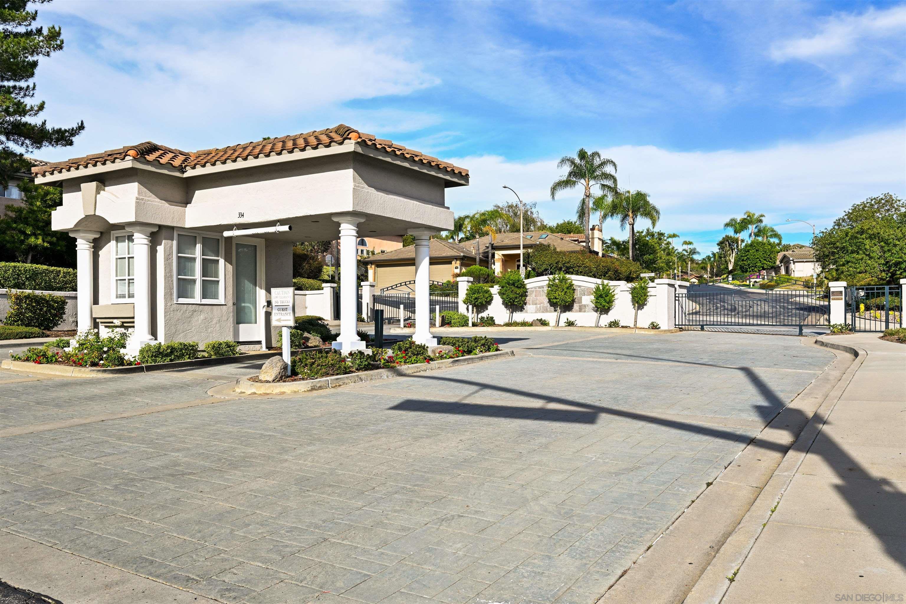 Detail Gallery Image 53 of 53 For 516  Camino Bailen, Escondido,  CA 92029 - 5 Beds | 4/1 Baths