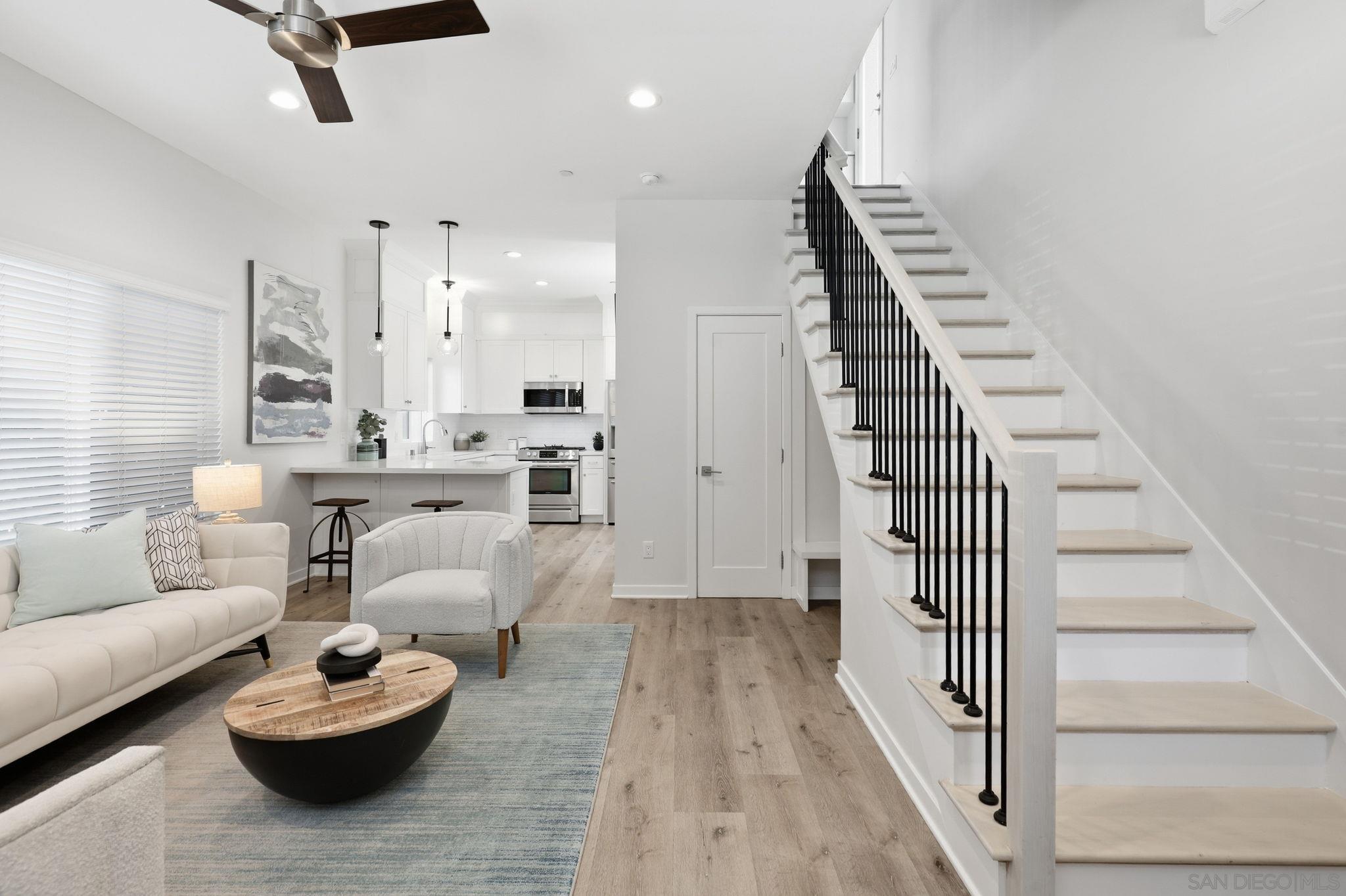 Detail Gallery Image 11 of 61 For 1341  Holly Ave, Imperial Beach,  CA 91932 - 3 Beds | 2/1 Baths