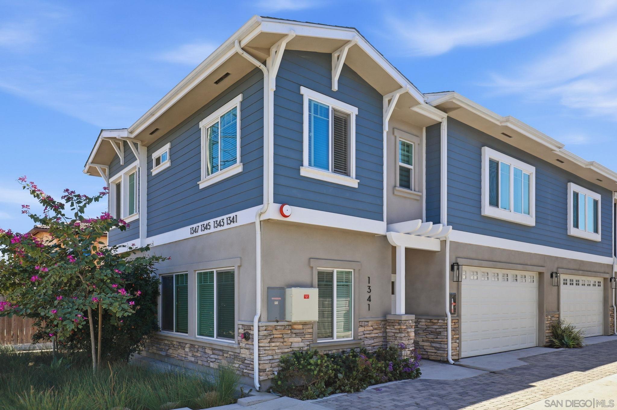 Detail Gallery Image 5 of 61 For 1341  Holly Ave, Imperial Beach,  CA 91932 - 3 Beds | 2/1 Baths